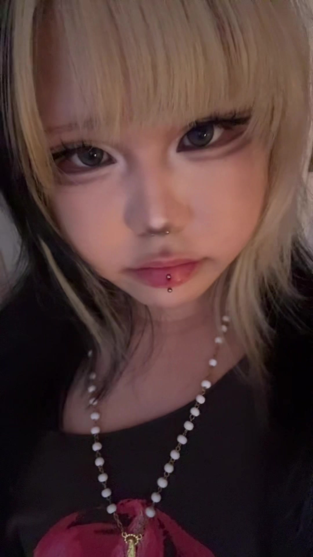 @luci (#1 sukuna glazer)