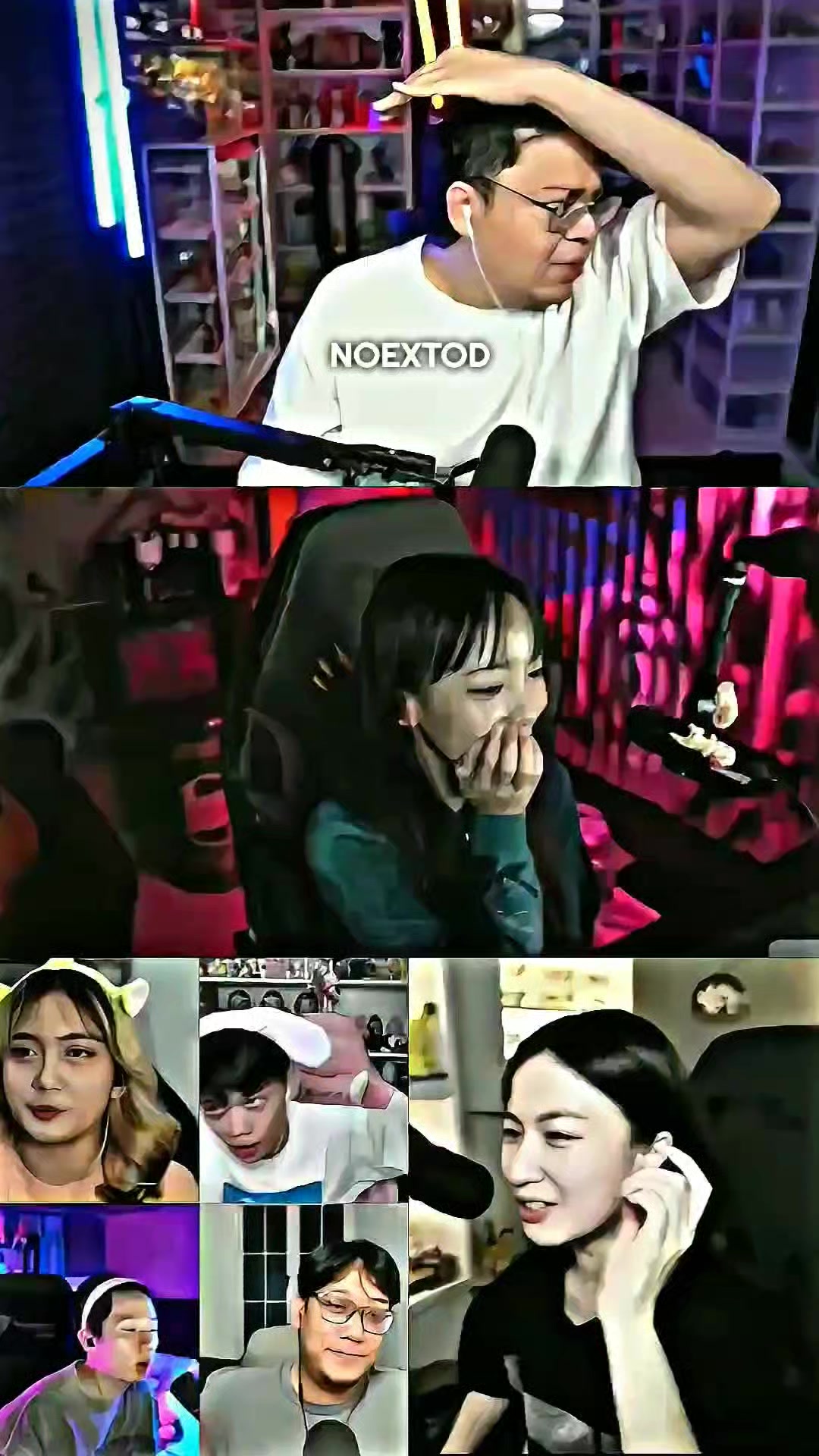 @𝙉𝙤𝙚𝙭𝙏𝙤𝙙
