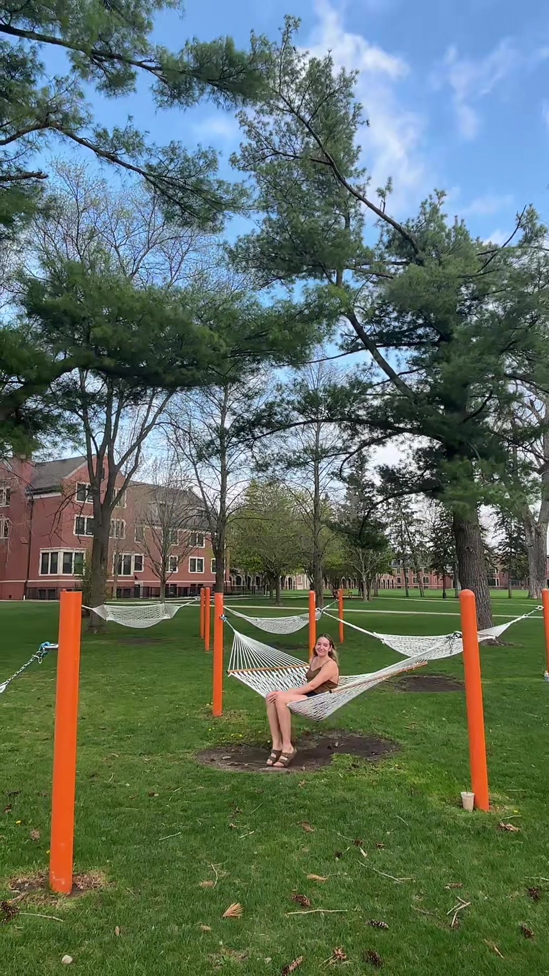 @Grinnell College