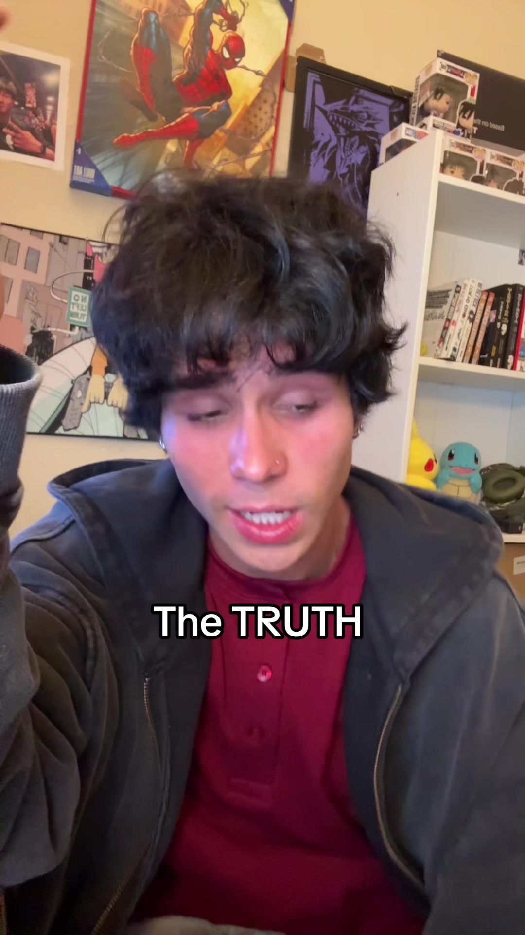 @Gabe