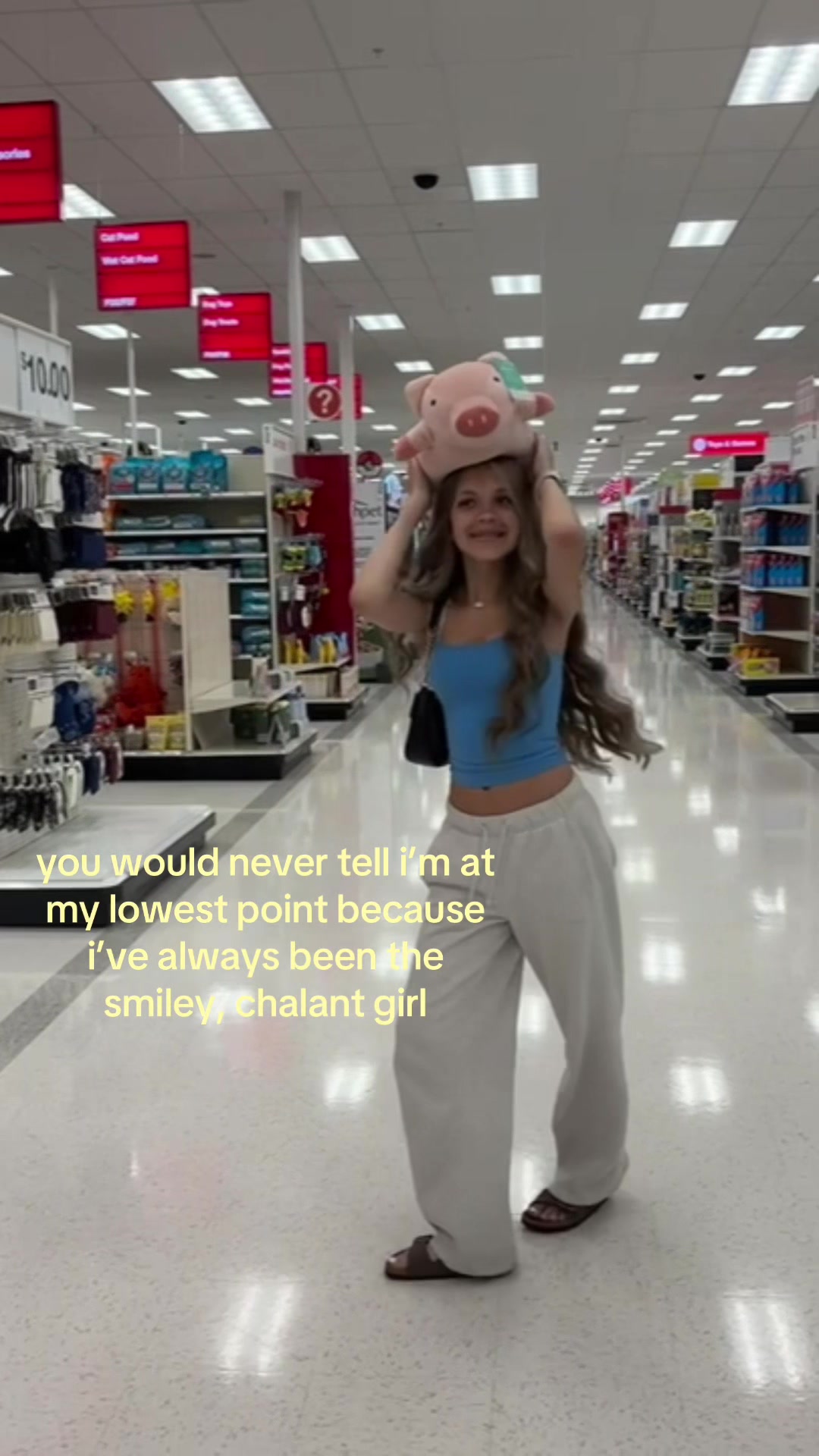 @secret