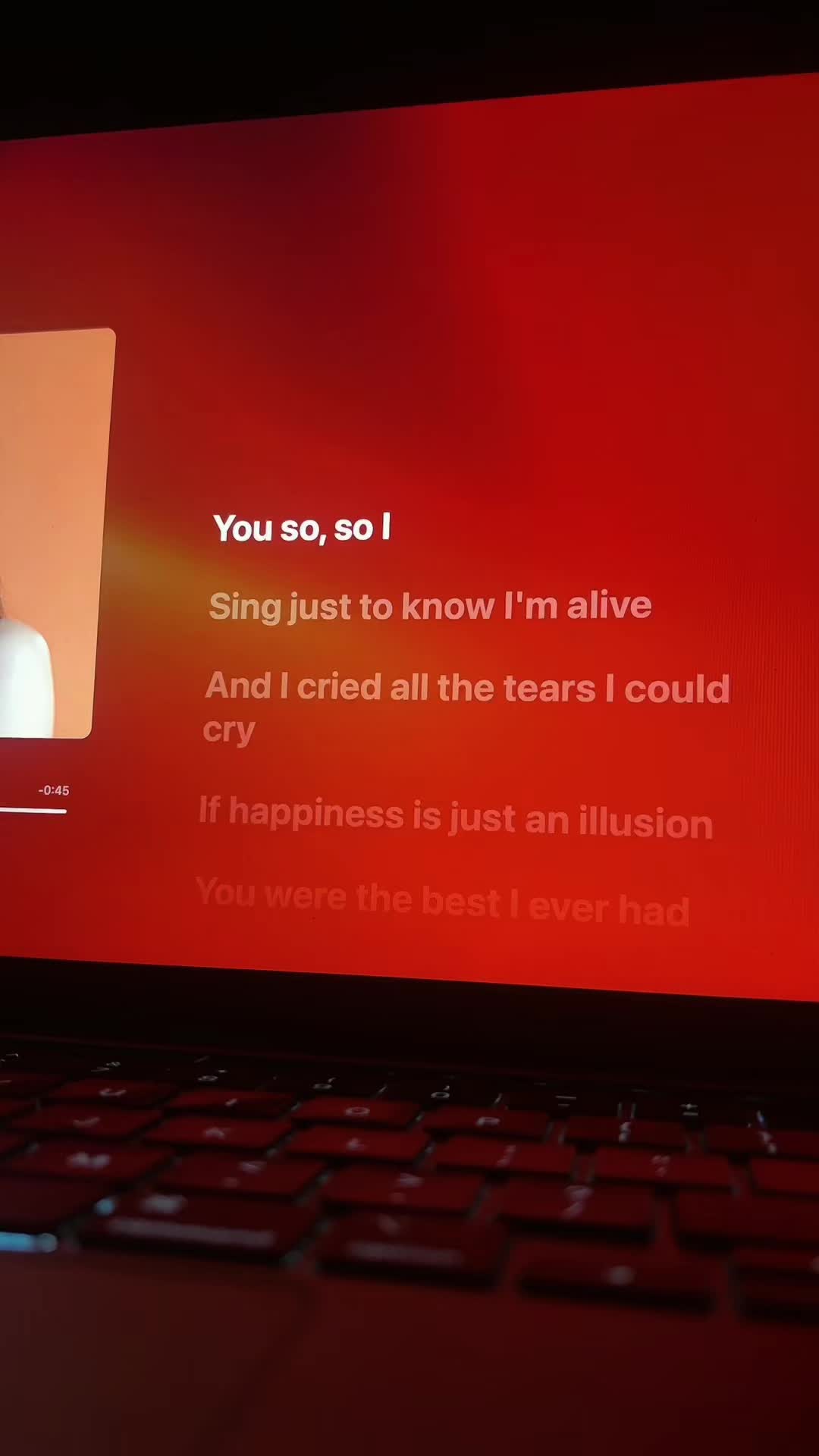 @Lyrics 🎶