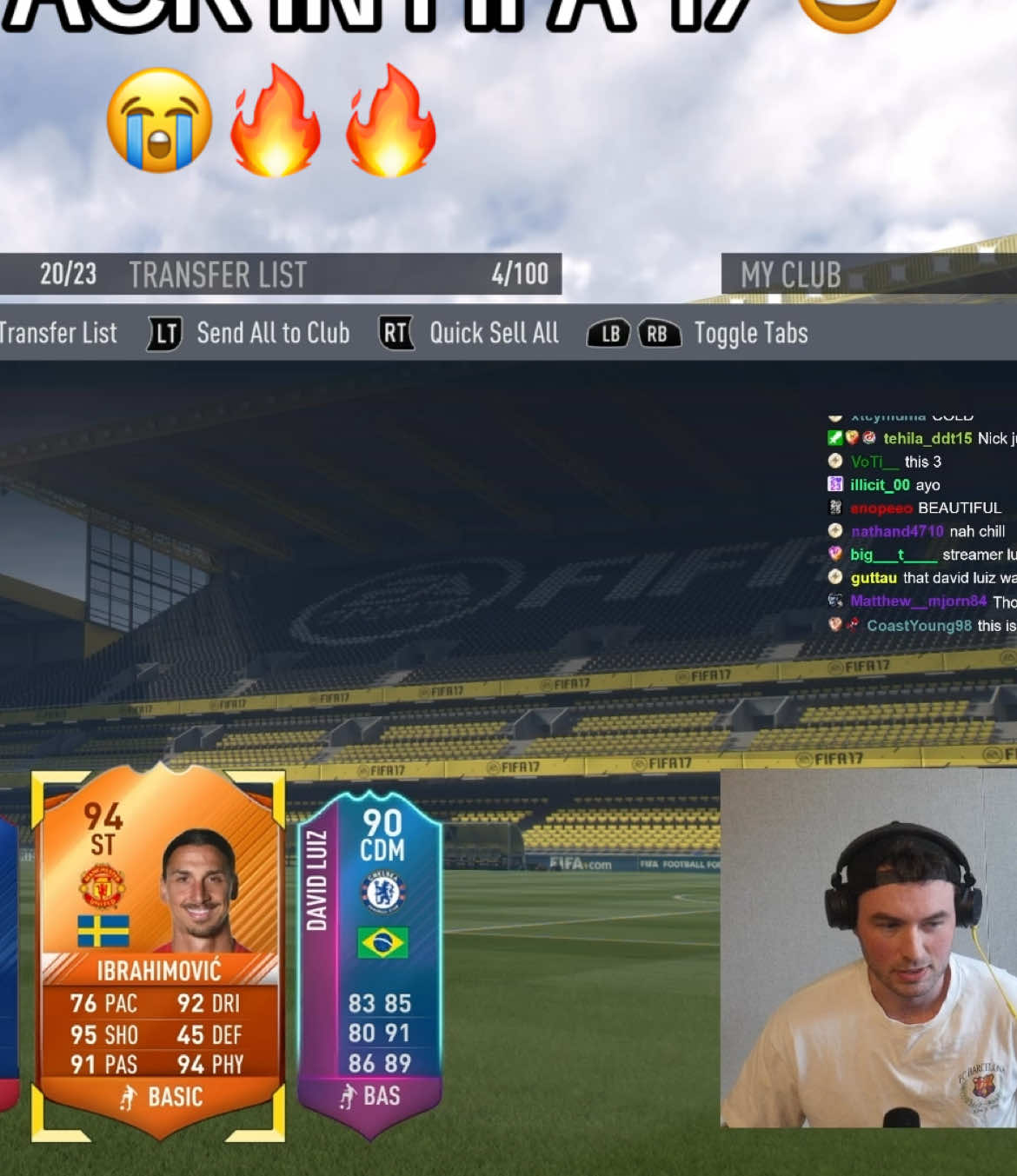 @ISHOWCLIPZZ