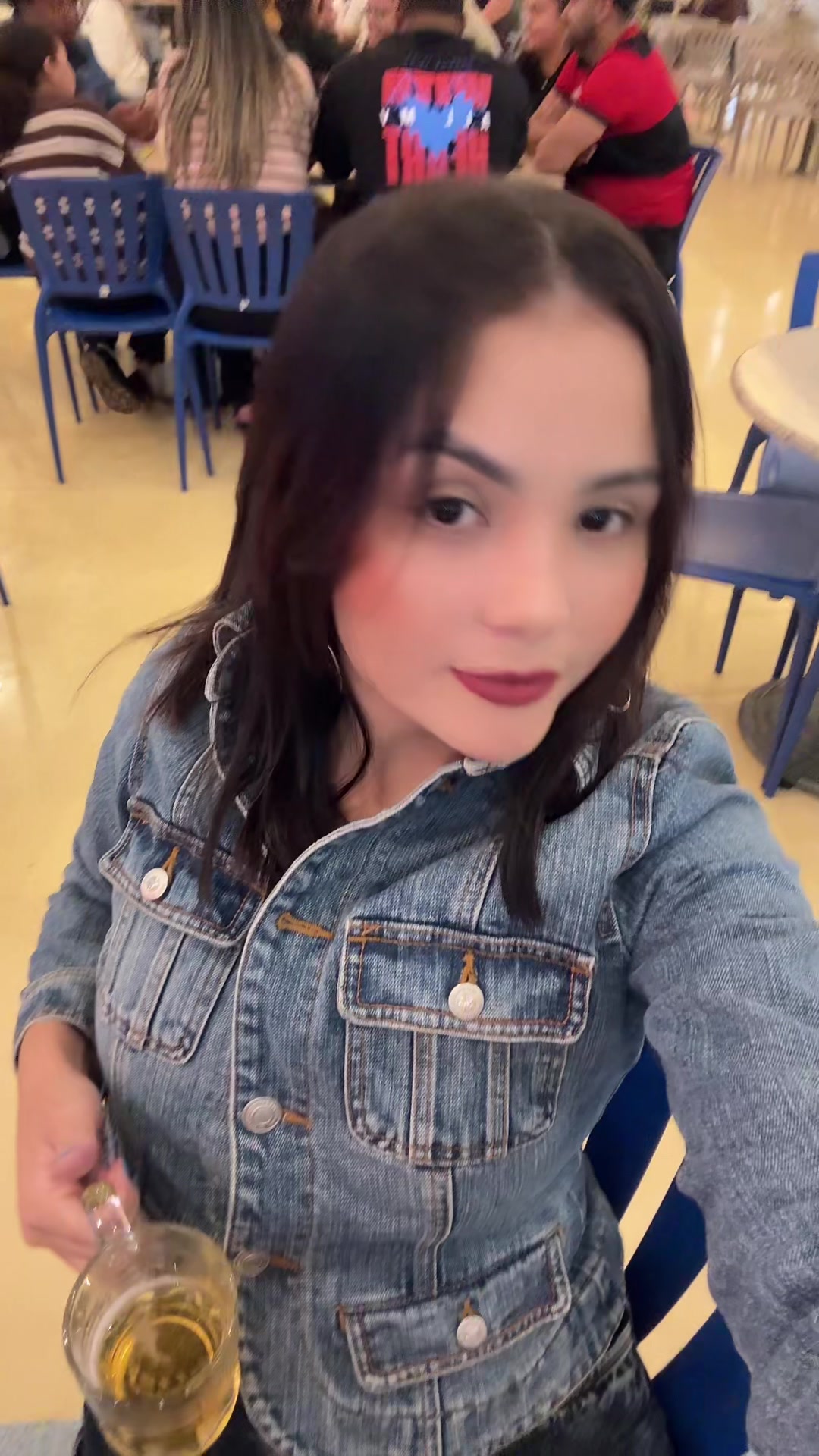 @Erika Naiara