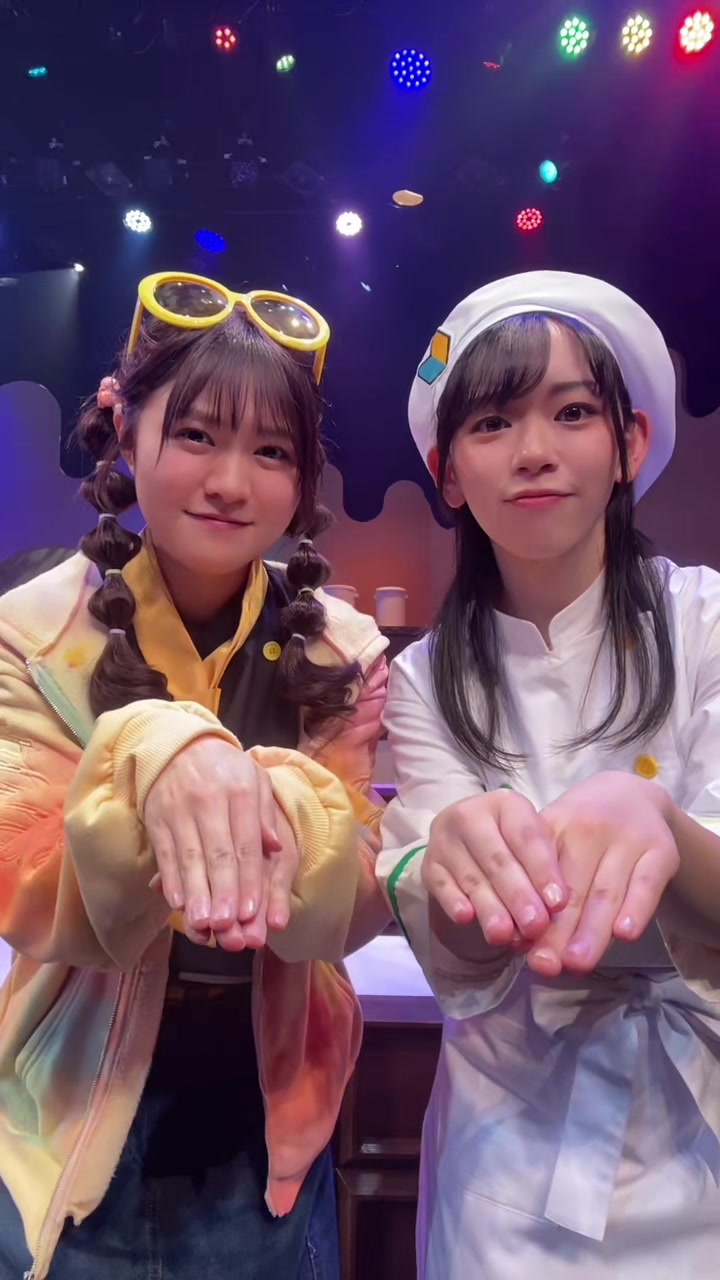 @黒澤美澪奈