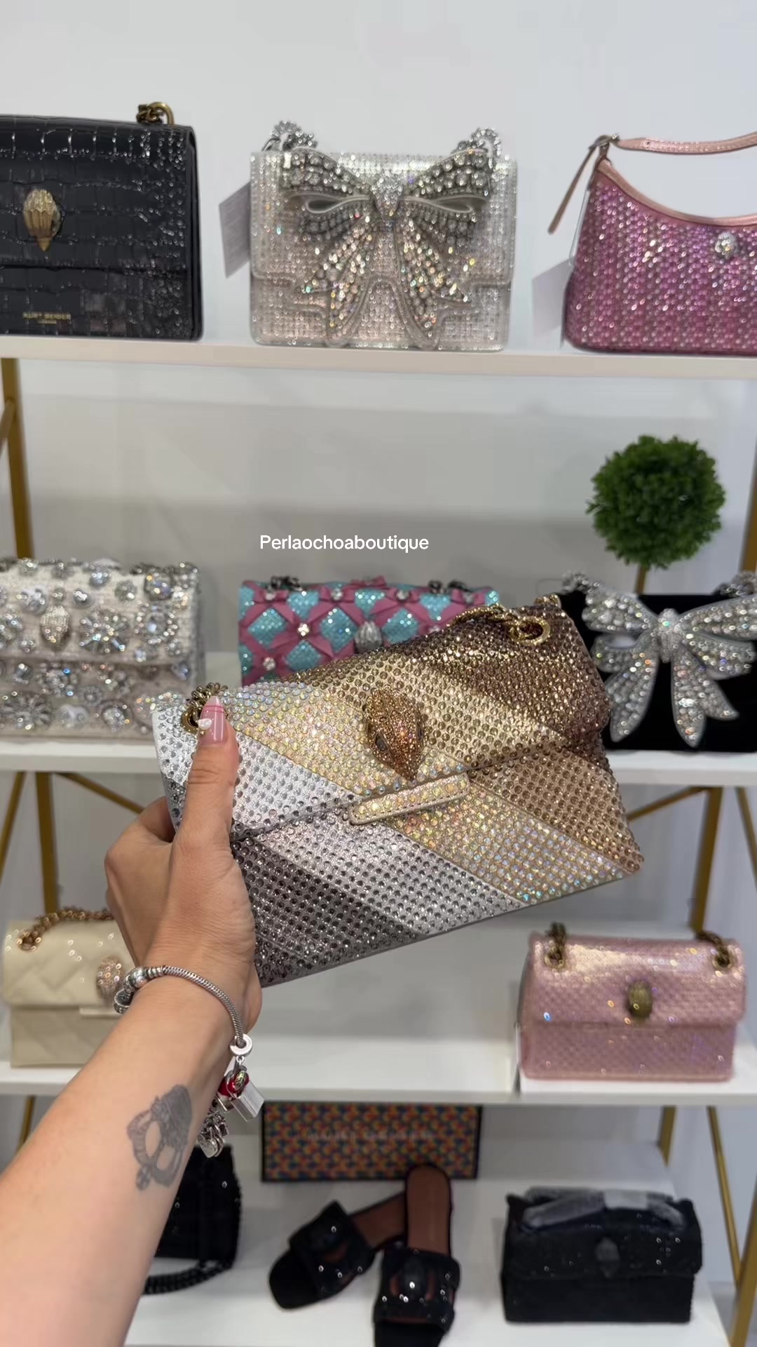 @PerlaOchoaBoutique