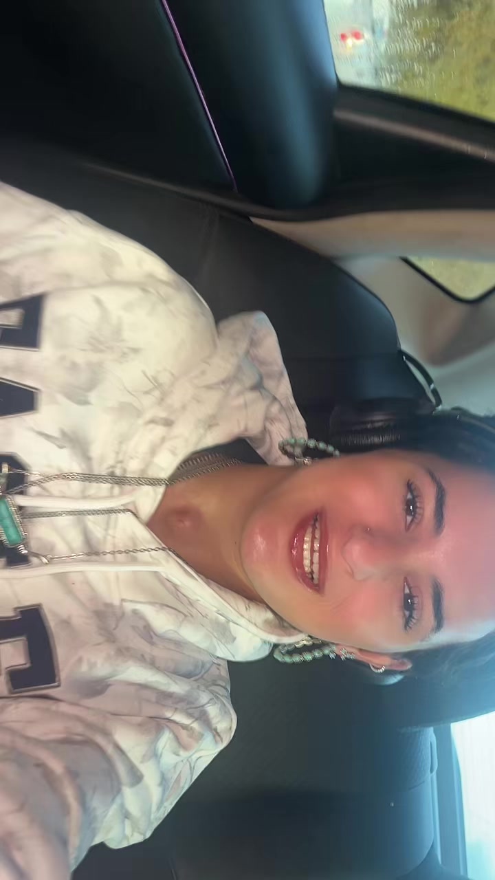 @Olivia Davila