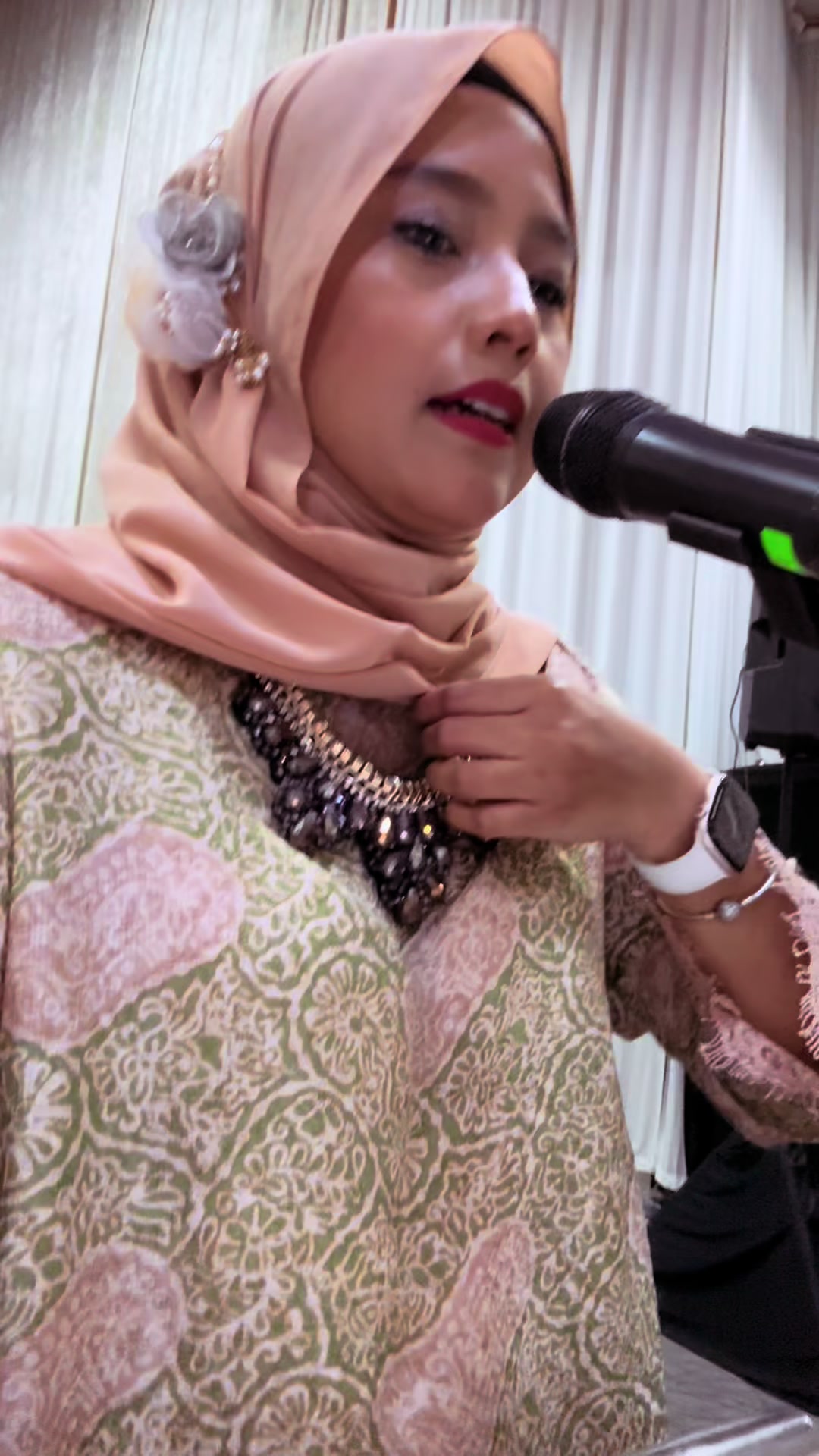 @Dr. Ija Isa