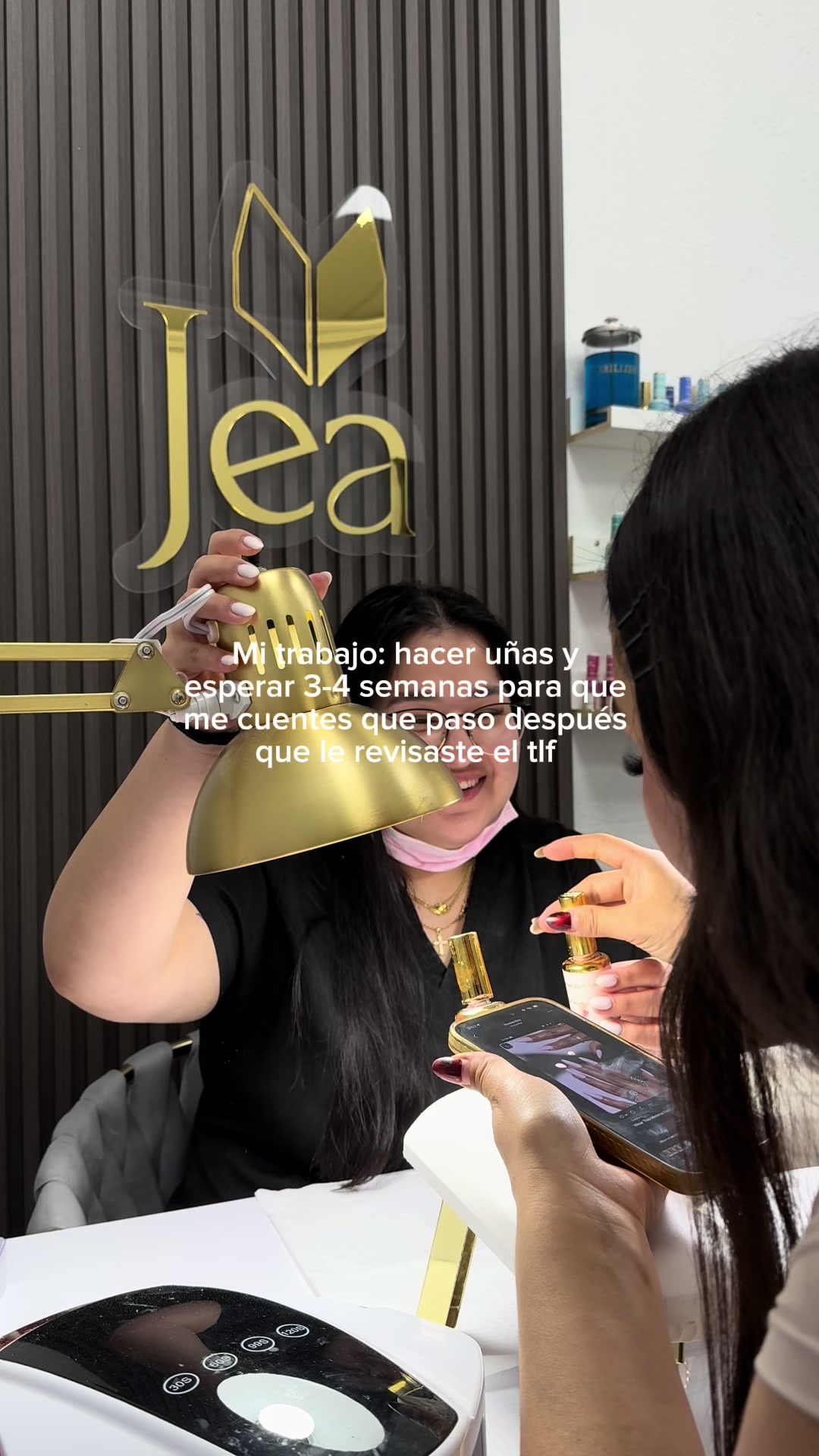 @Jea nails