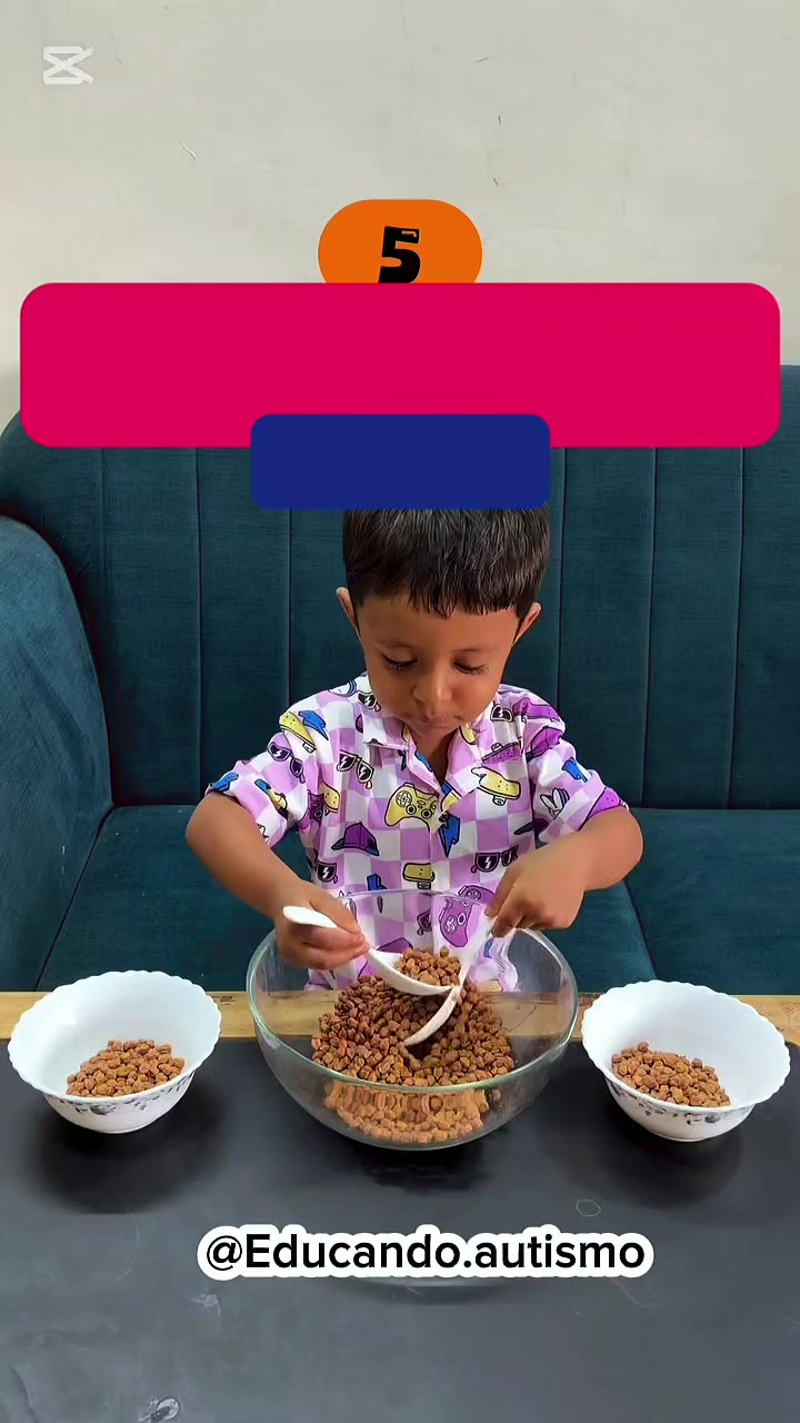 @Educando.autismo