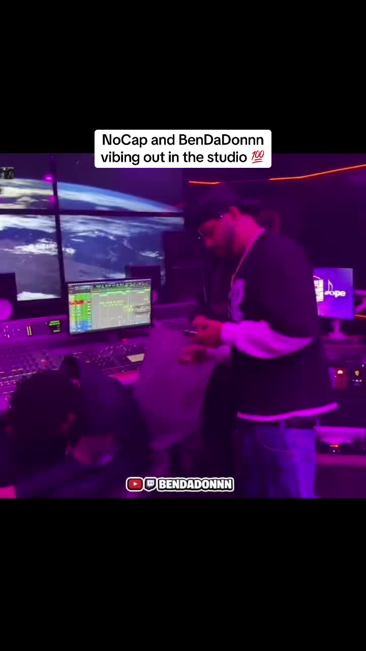 @NoCap Fanpage