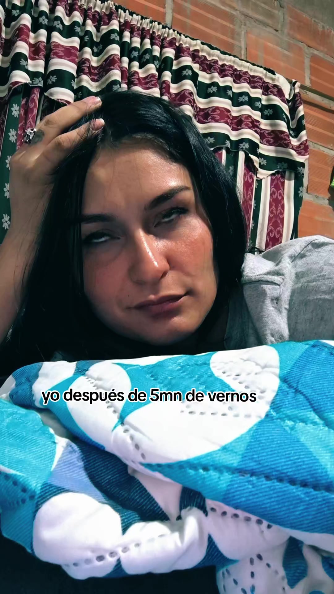 @yo soy... ɐı̣ɔɹɐꓨ ɥʇǝı̣ןnſ
