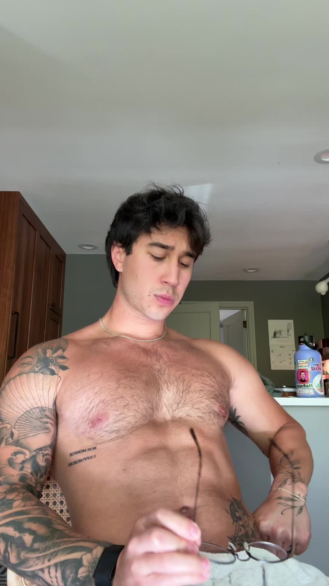 @Evan Lamicella