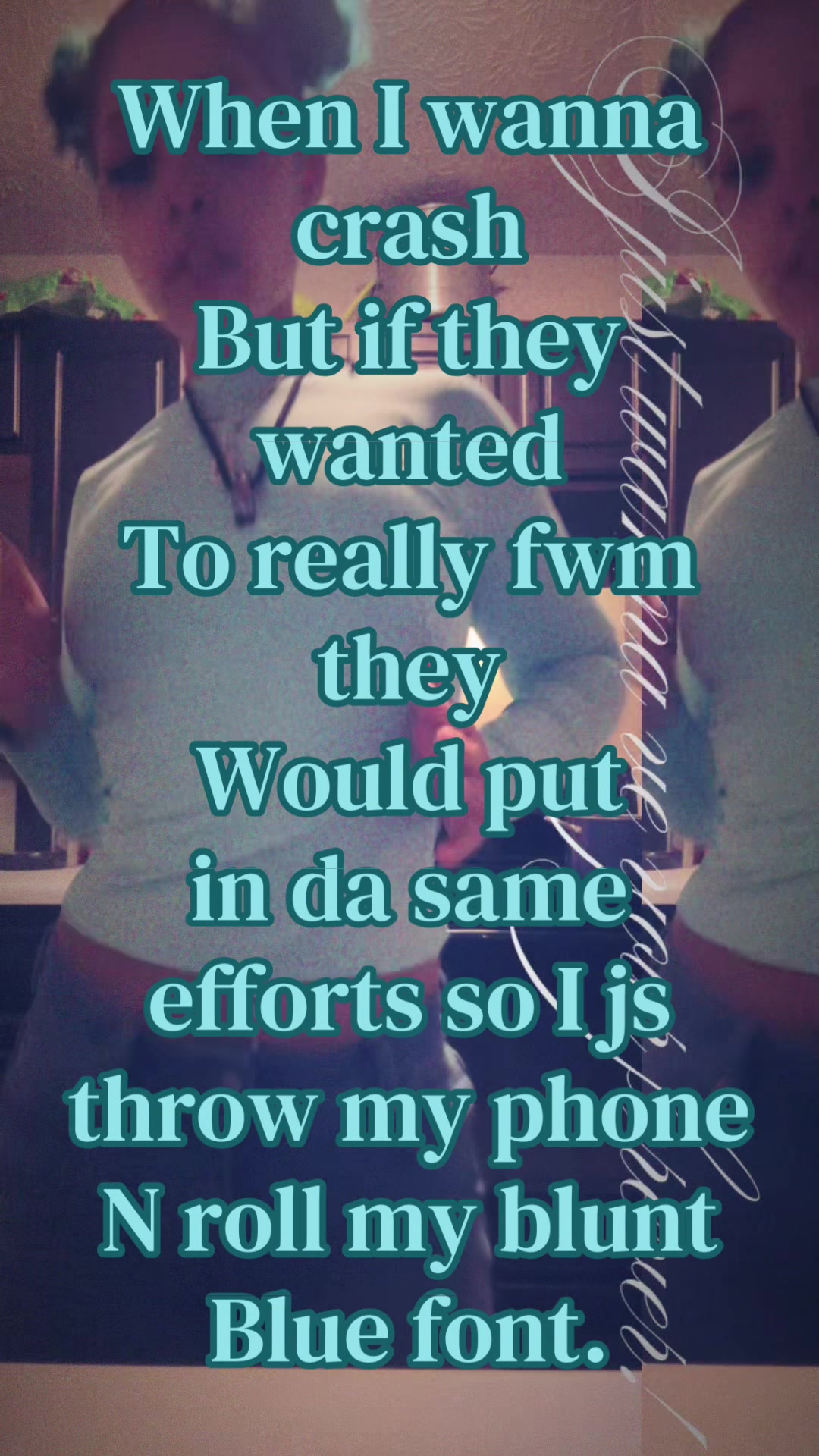 @1krazylady😫😫