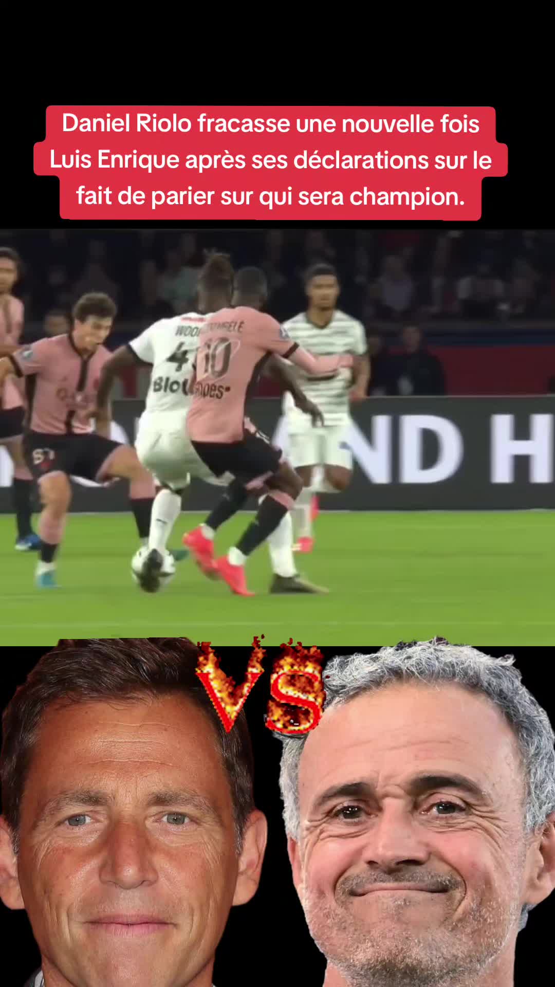 @sport vérité