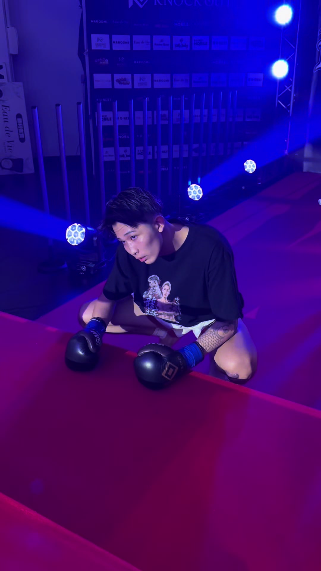 @KNOCK OUT(ノックアウト)公式