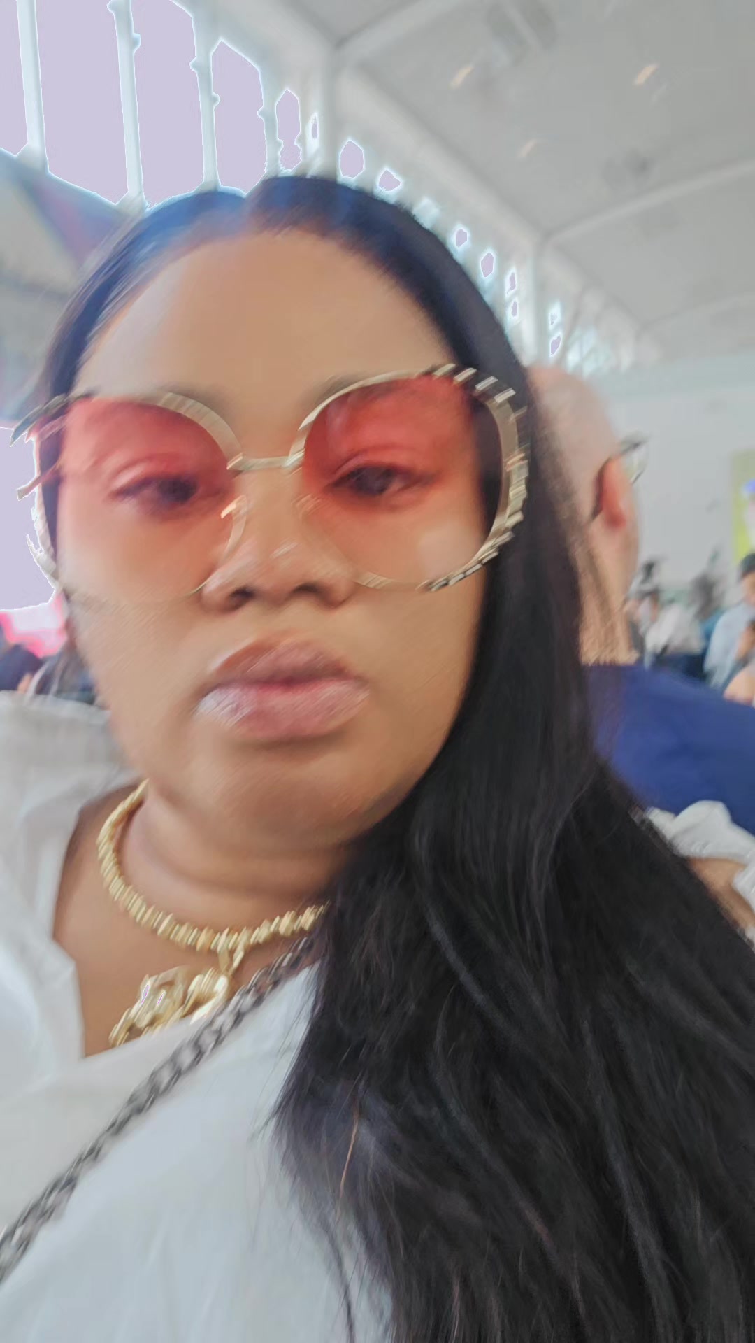 @Yetunde Anike