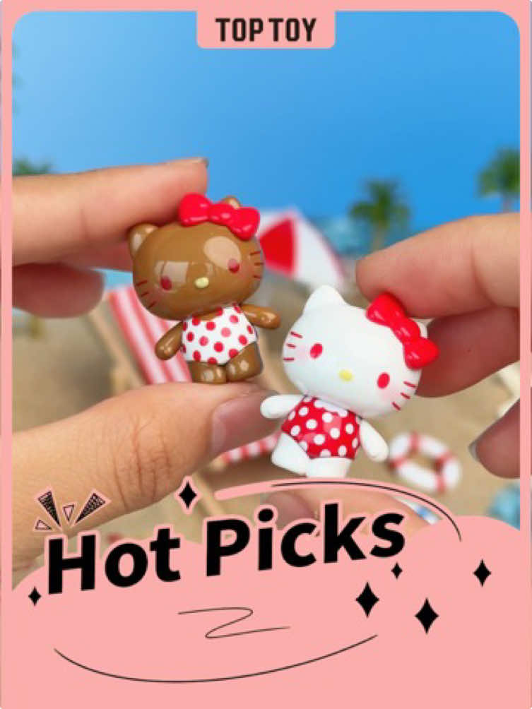 @TOPTOY US SHOP