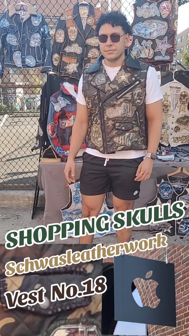 @SchwasLeatherwork