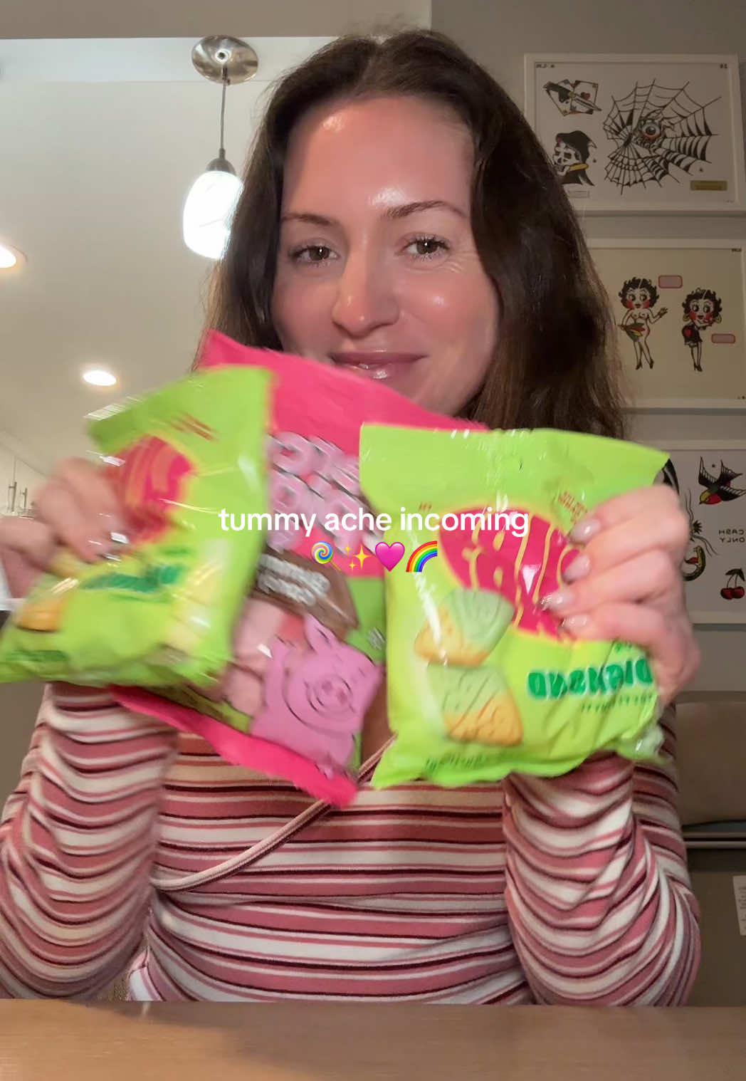 @Jenni Rae