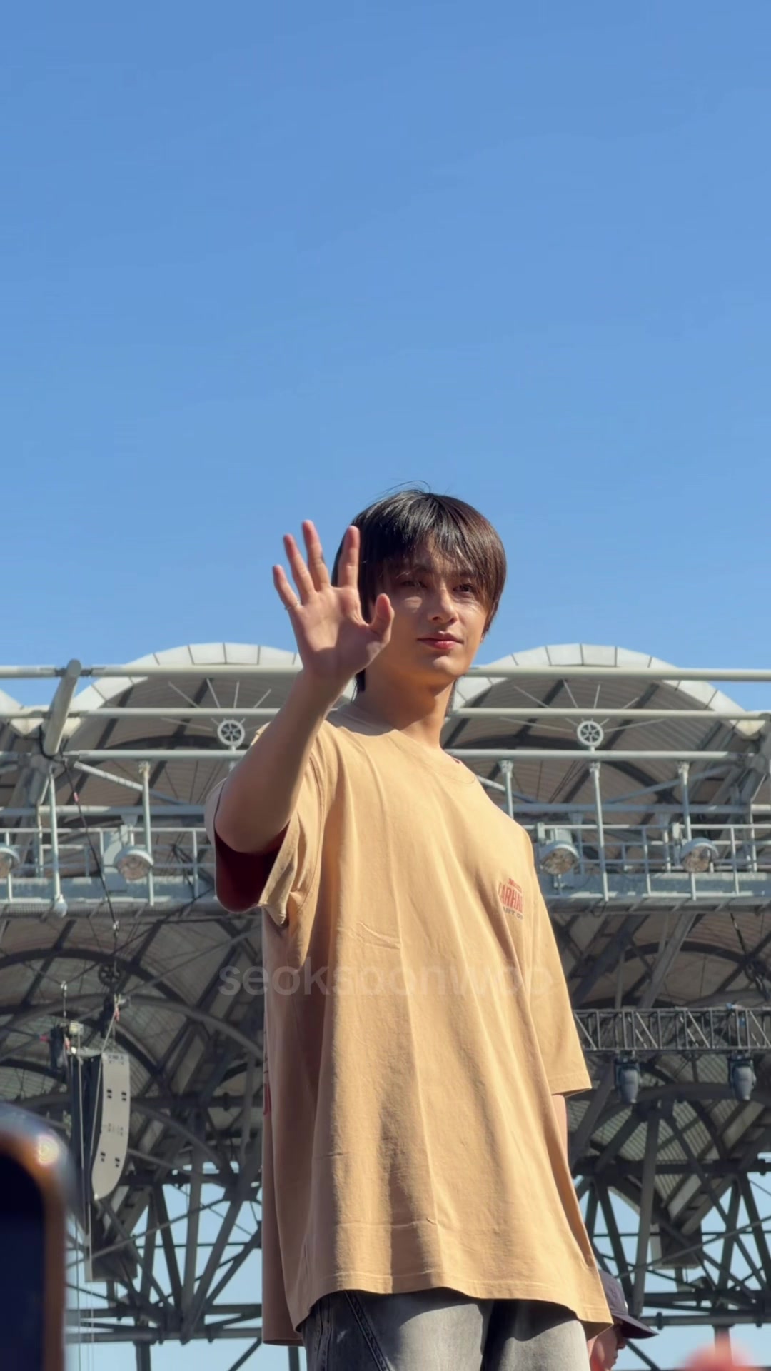 @kyeomlover ⁽̨̡ ¨̮ ⁾̧̢