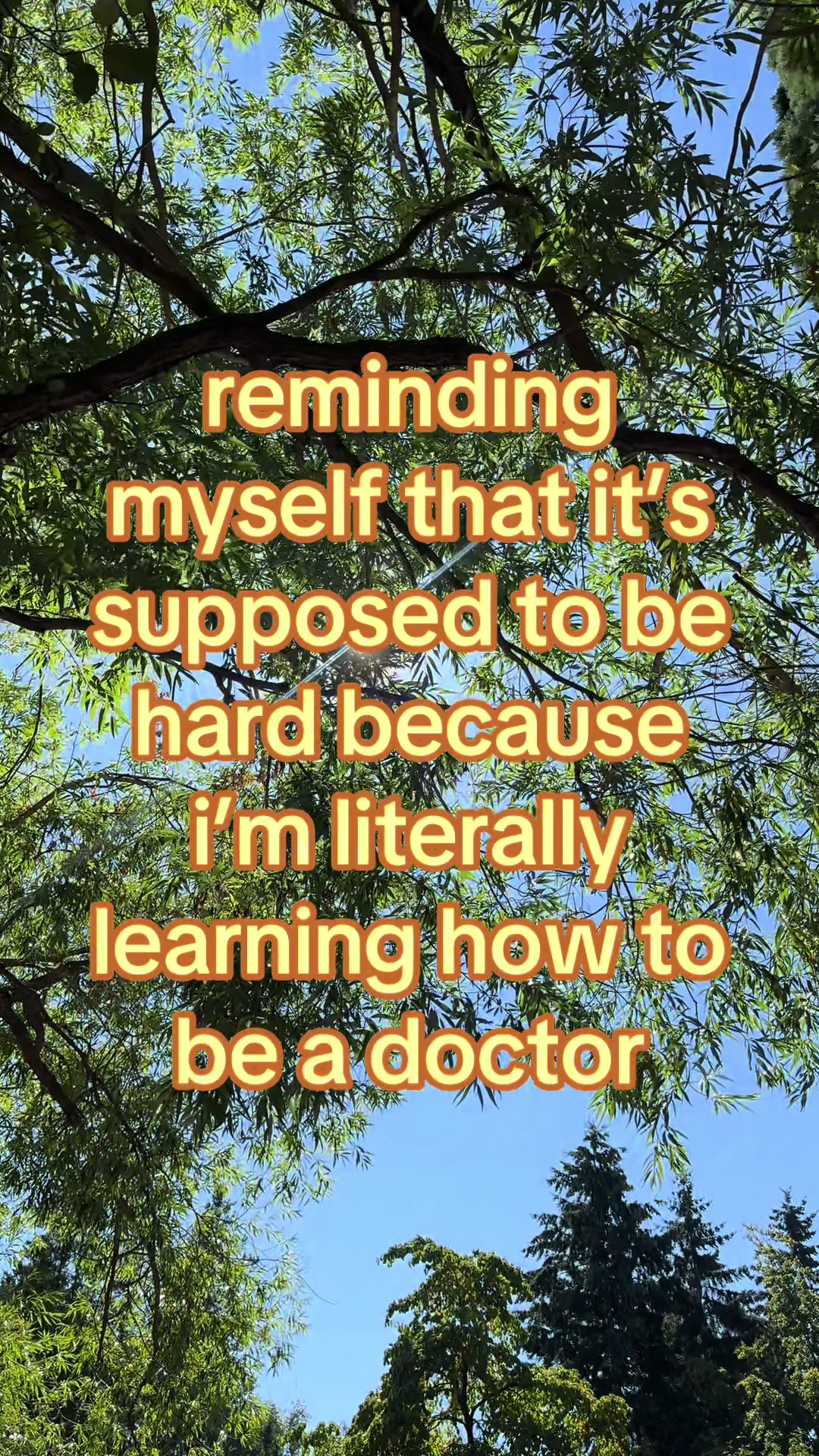 @Noah, MD