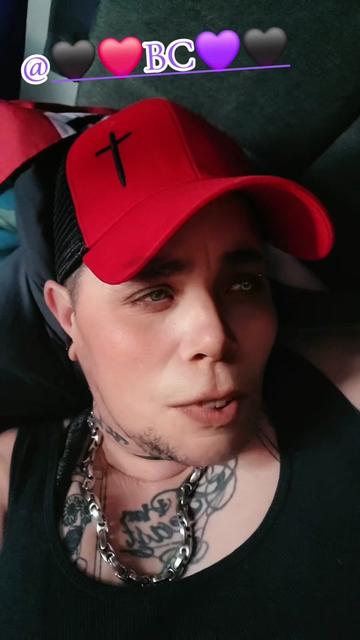 @🖤❤️SLAAY_MIDNIGHTBEAST💜 🖤❌