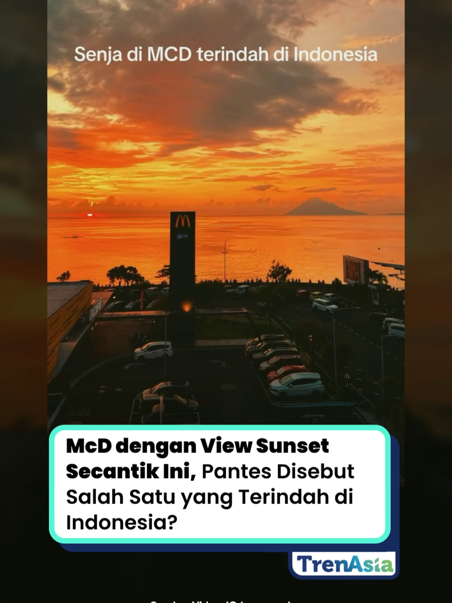 @TrenAsia | Informasi & Bisnis