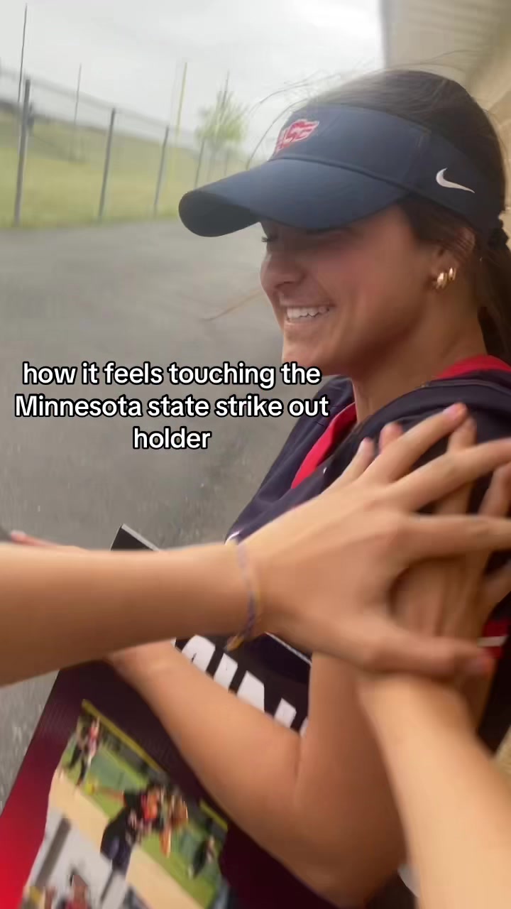 @rebel softball