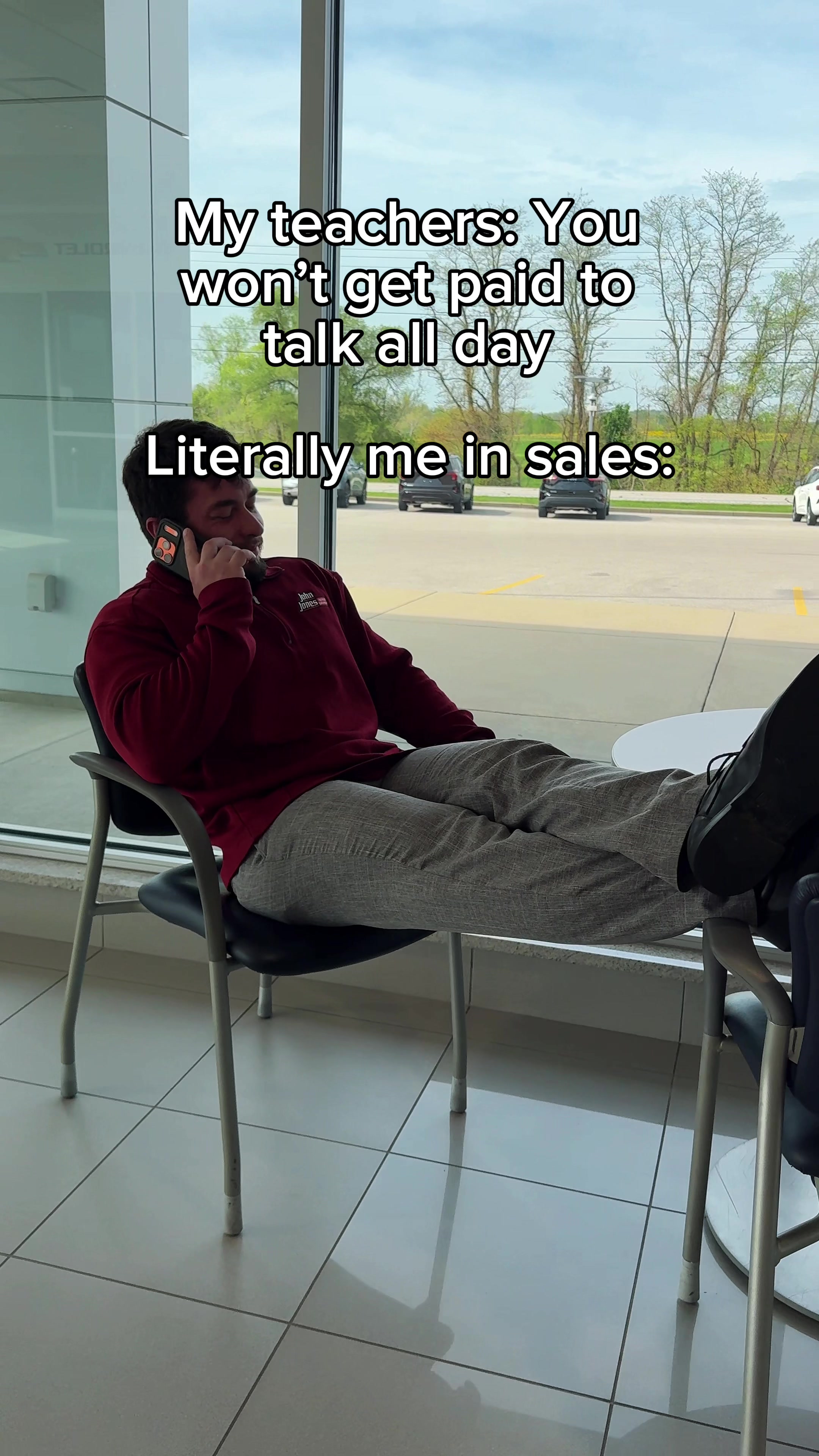 @John Jones Auto Group