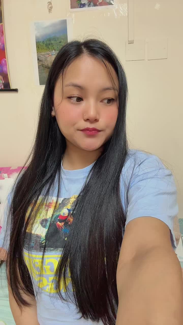 @MagarNiki ( Thapa )