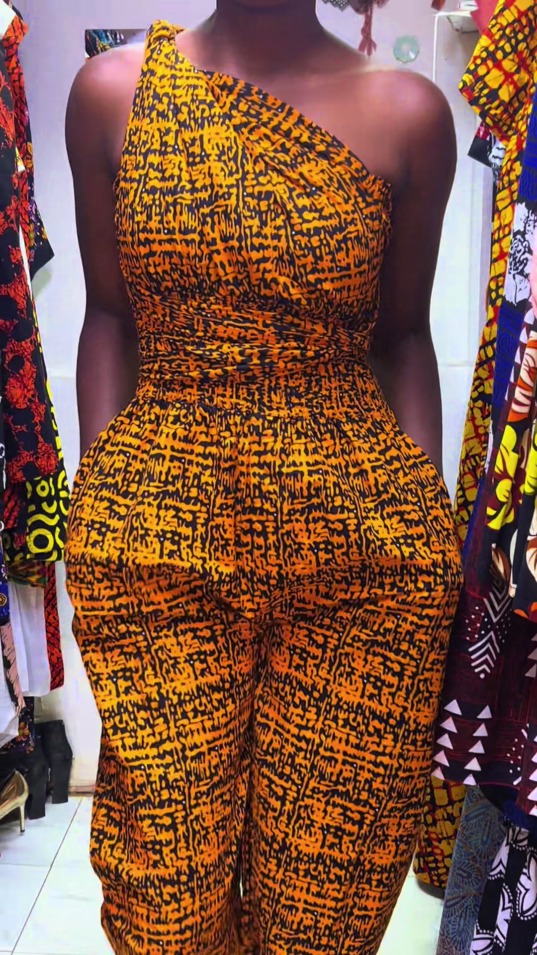 @njambifrika Outfits