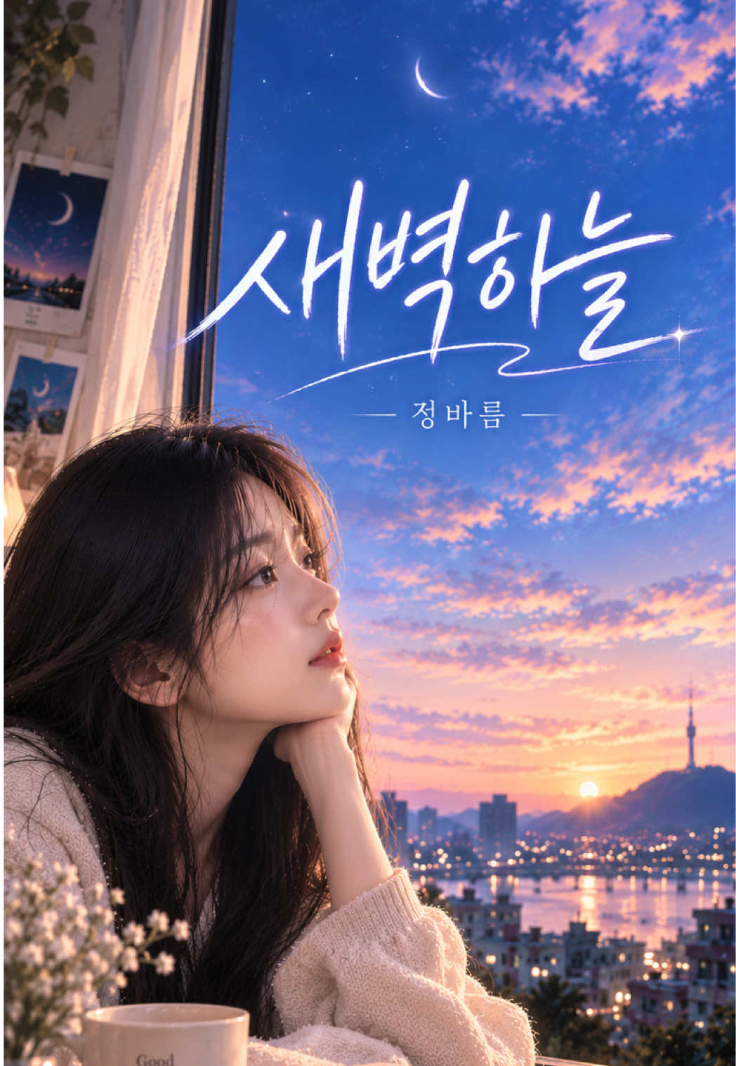 @바름별