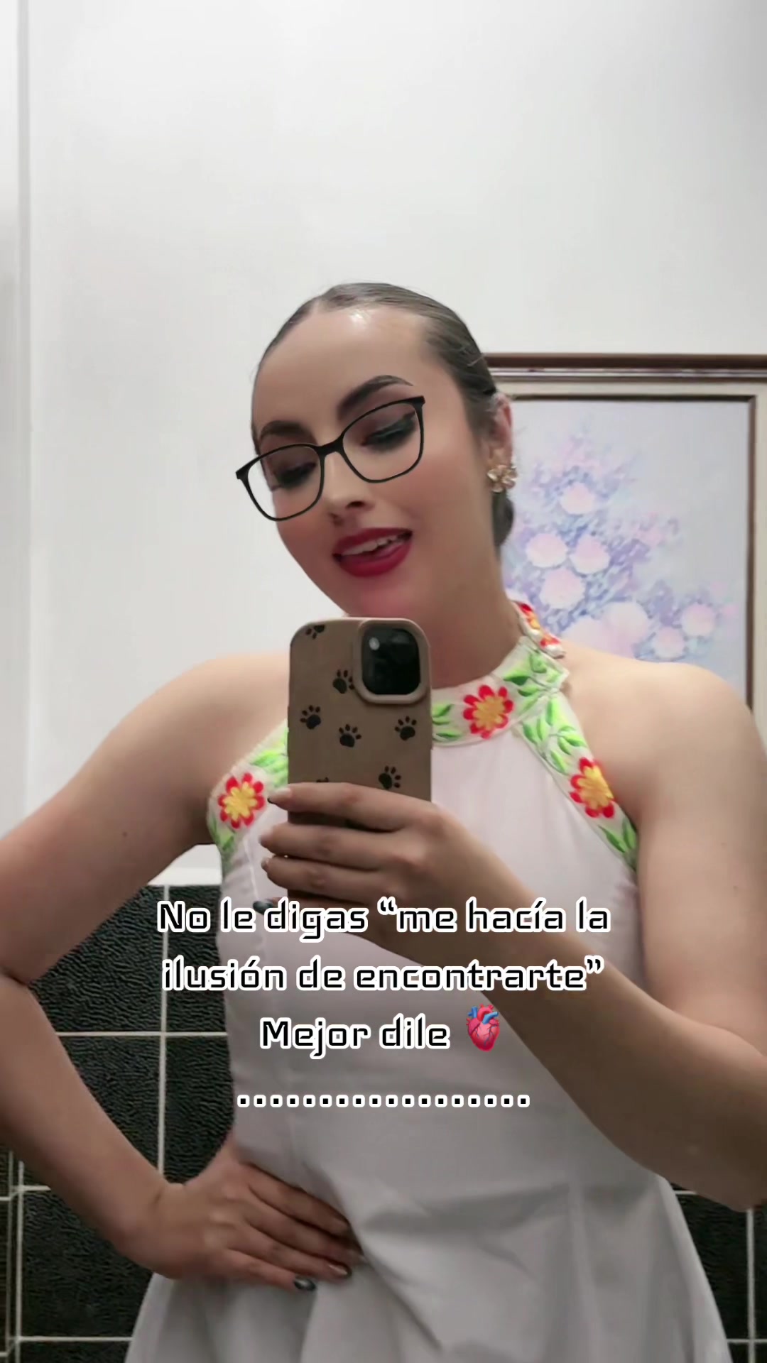 @Michelle Campoverde