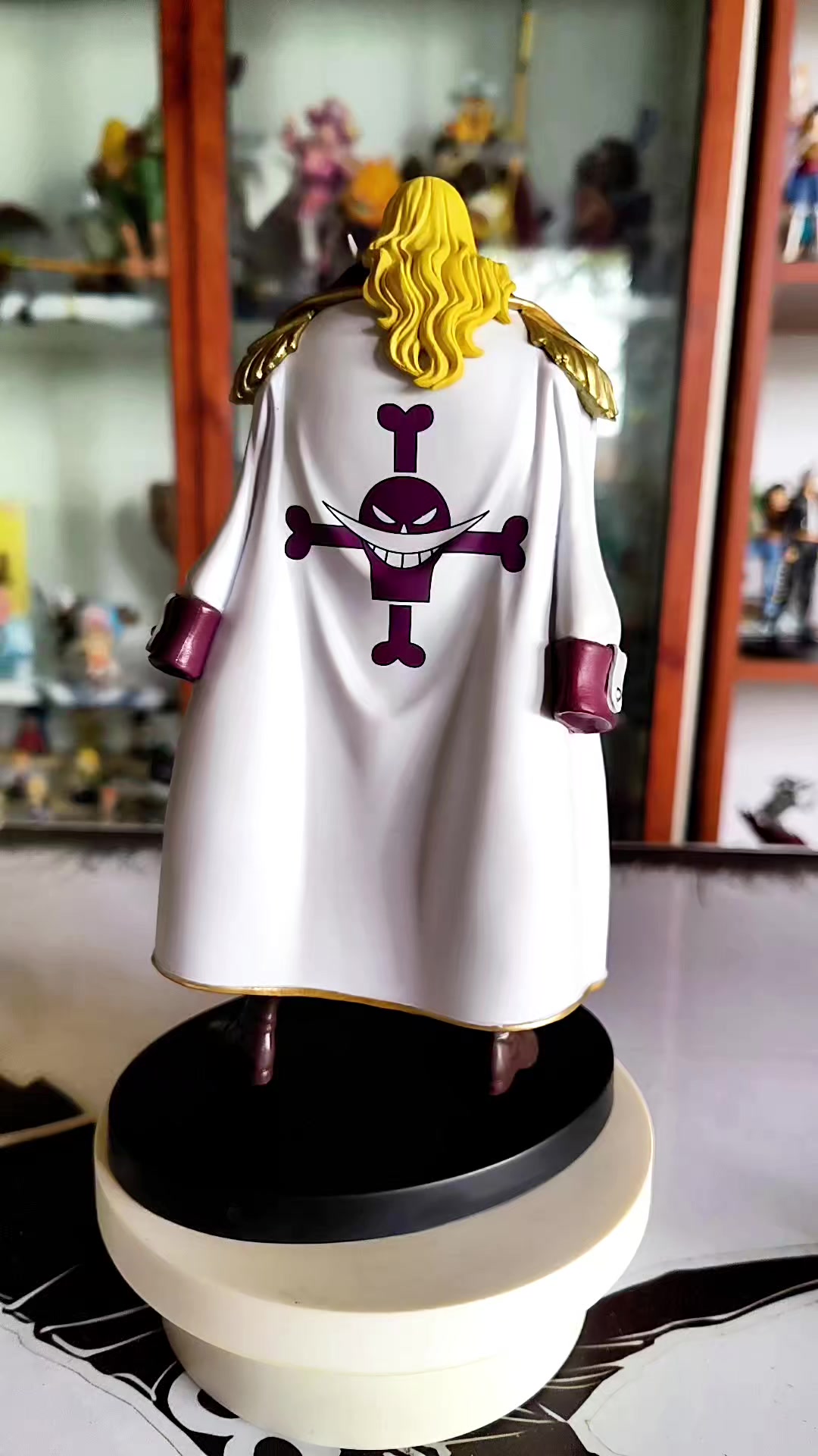 @Nilar anime figures