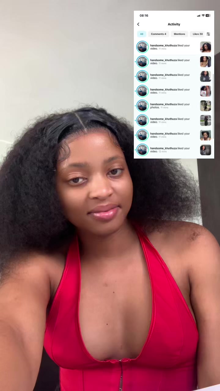 @Zenande Sixesha