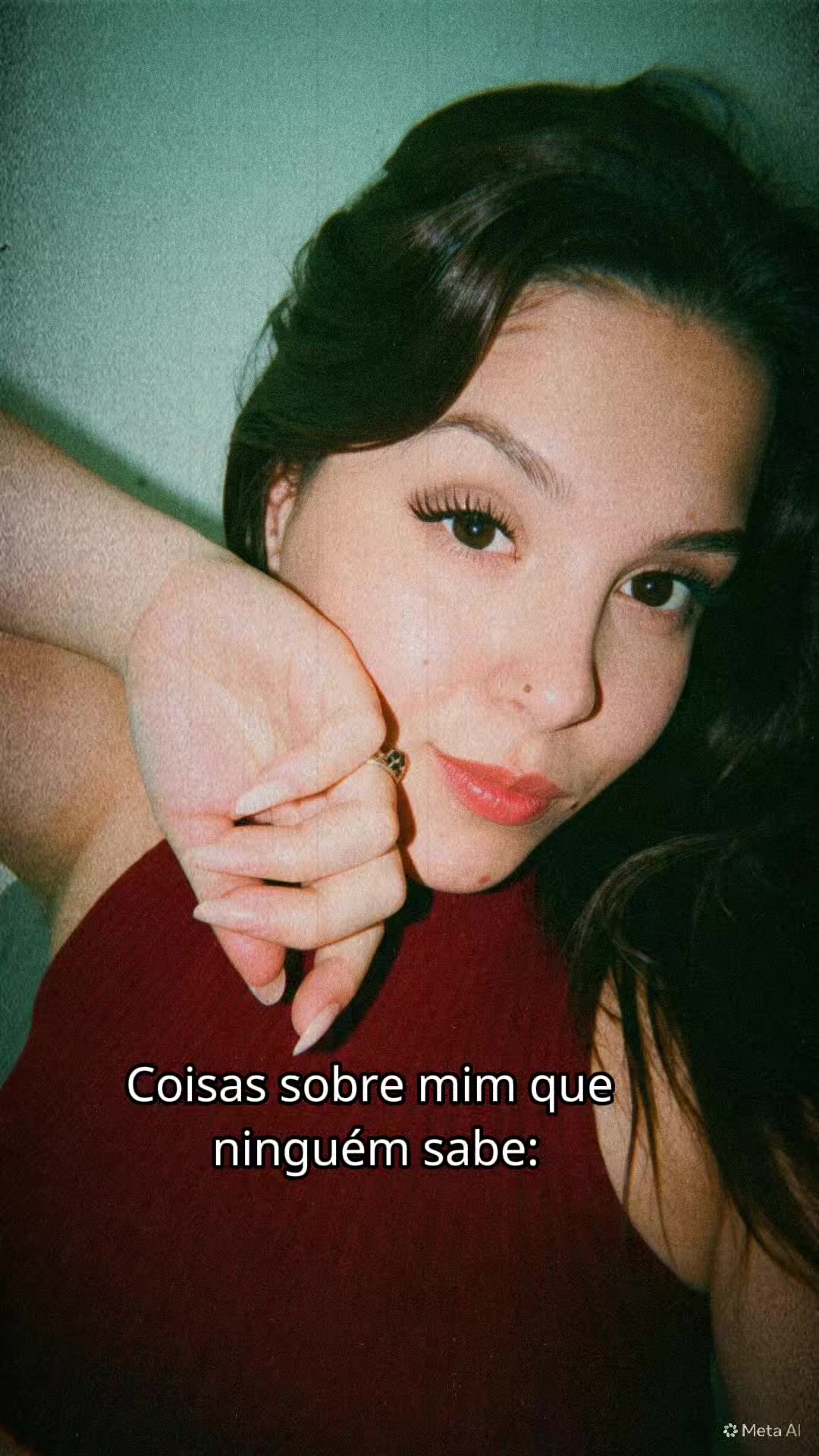 @Kiara Tamires