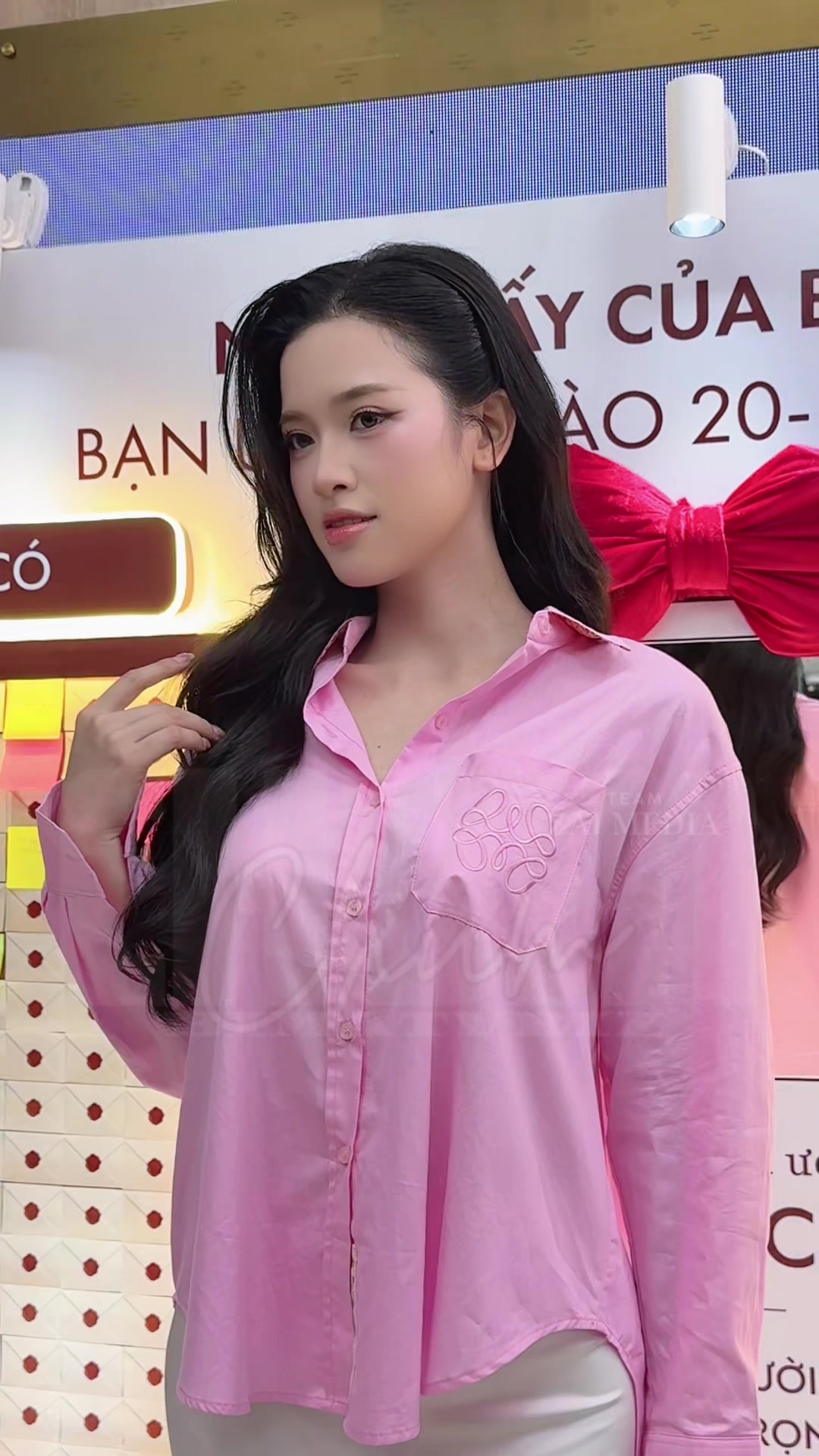 @B&Iacute; MẬT VBIZ
