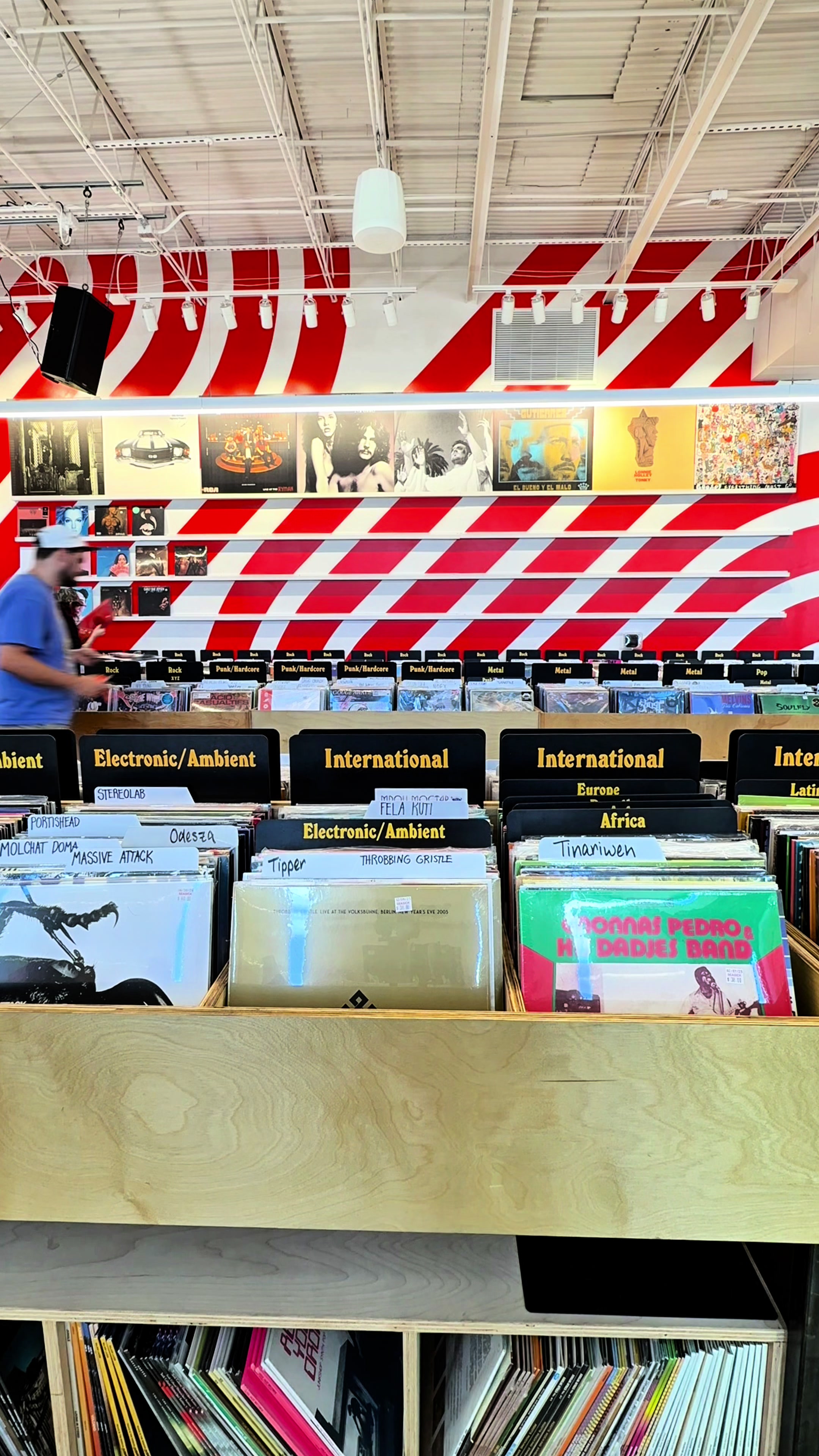 @Seasick Records