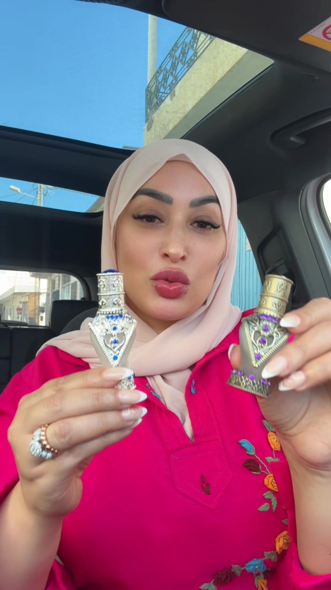 @sourour_perfume 👑