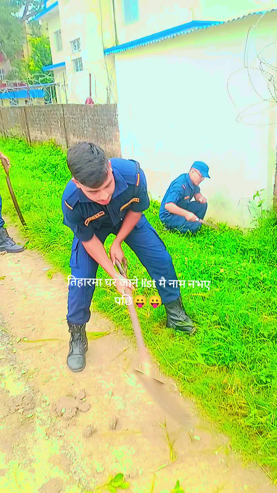 @JoJo 👮⚔️❤️