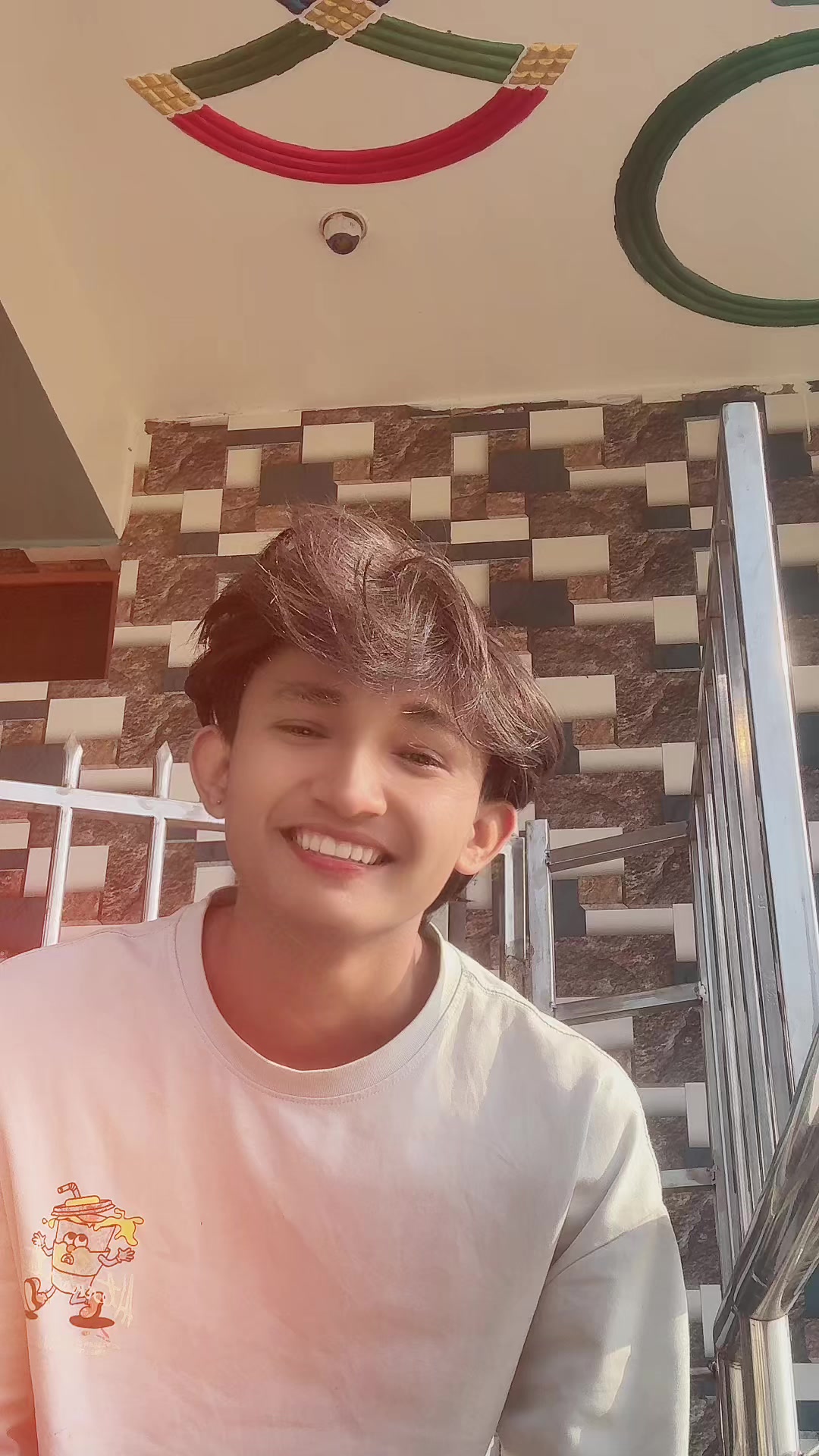 @Mr SUNAR: .⚡︎