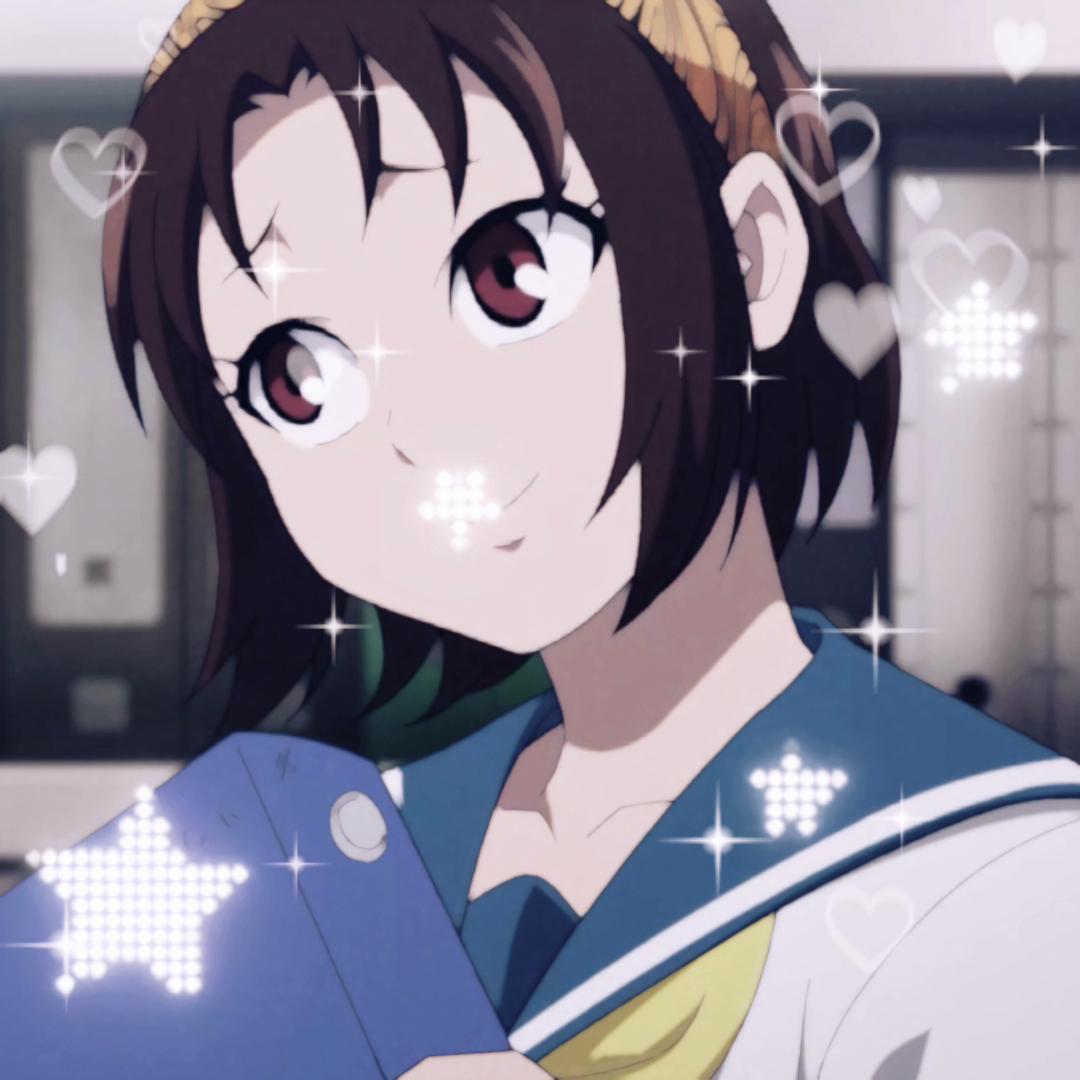 @リチャードきなこぱん