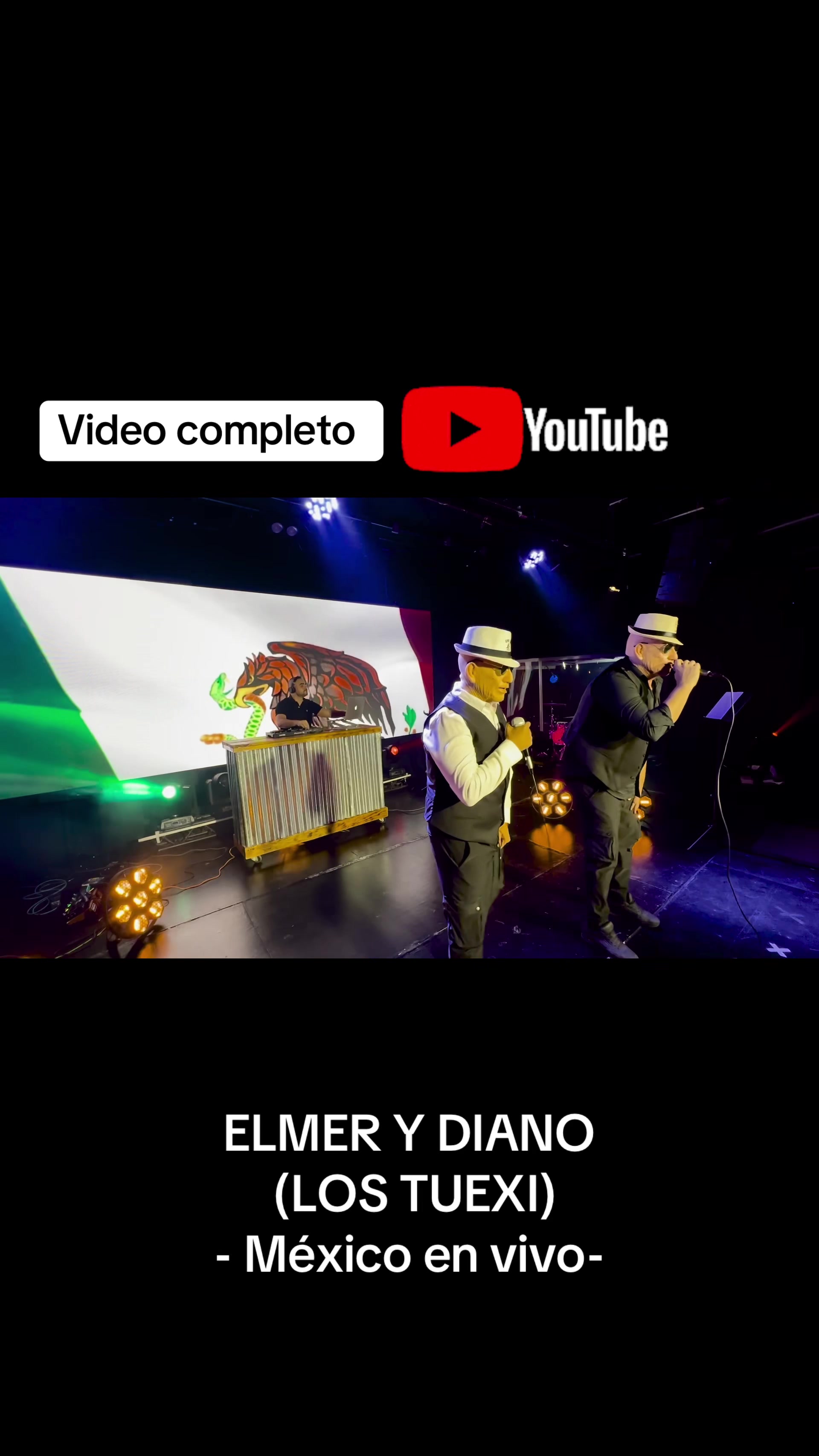 @LOS TUEXI