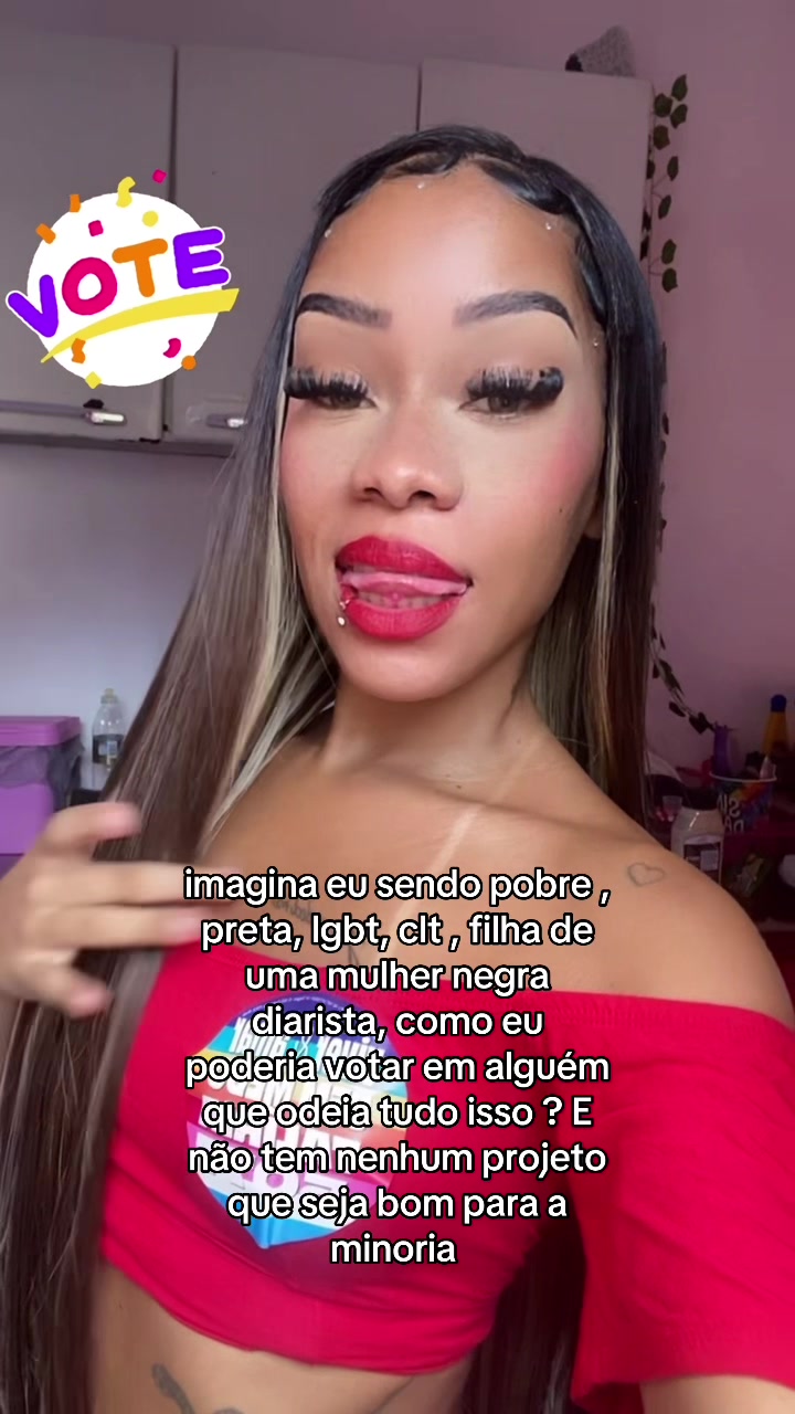 @Mamacita