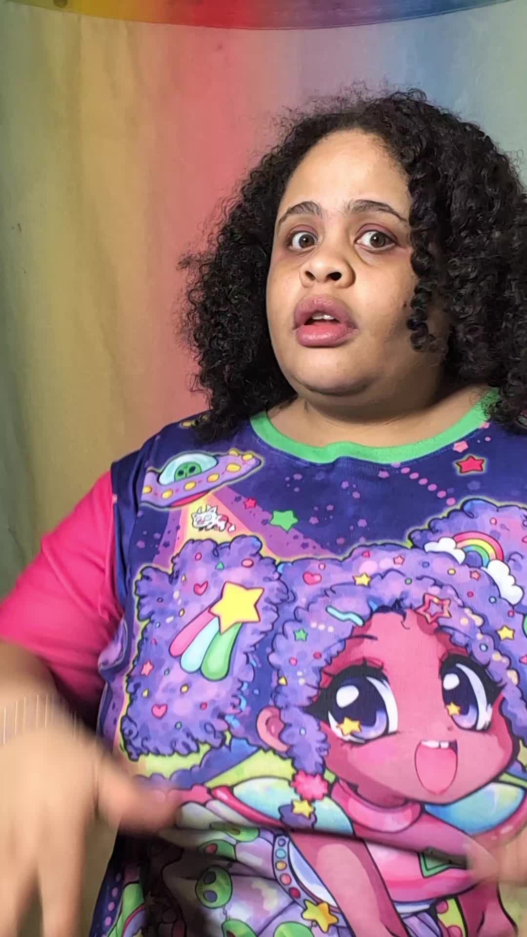 @Mama Fatgum | Cosplay & Decora