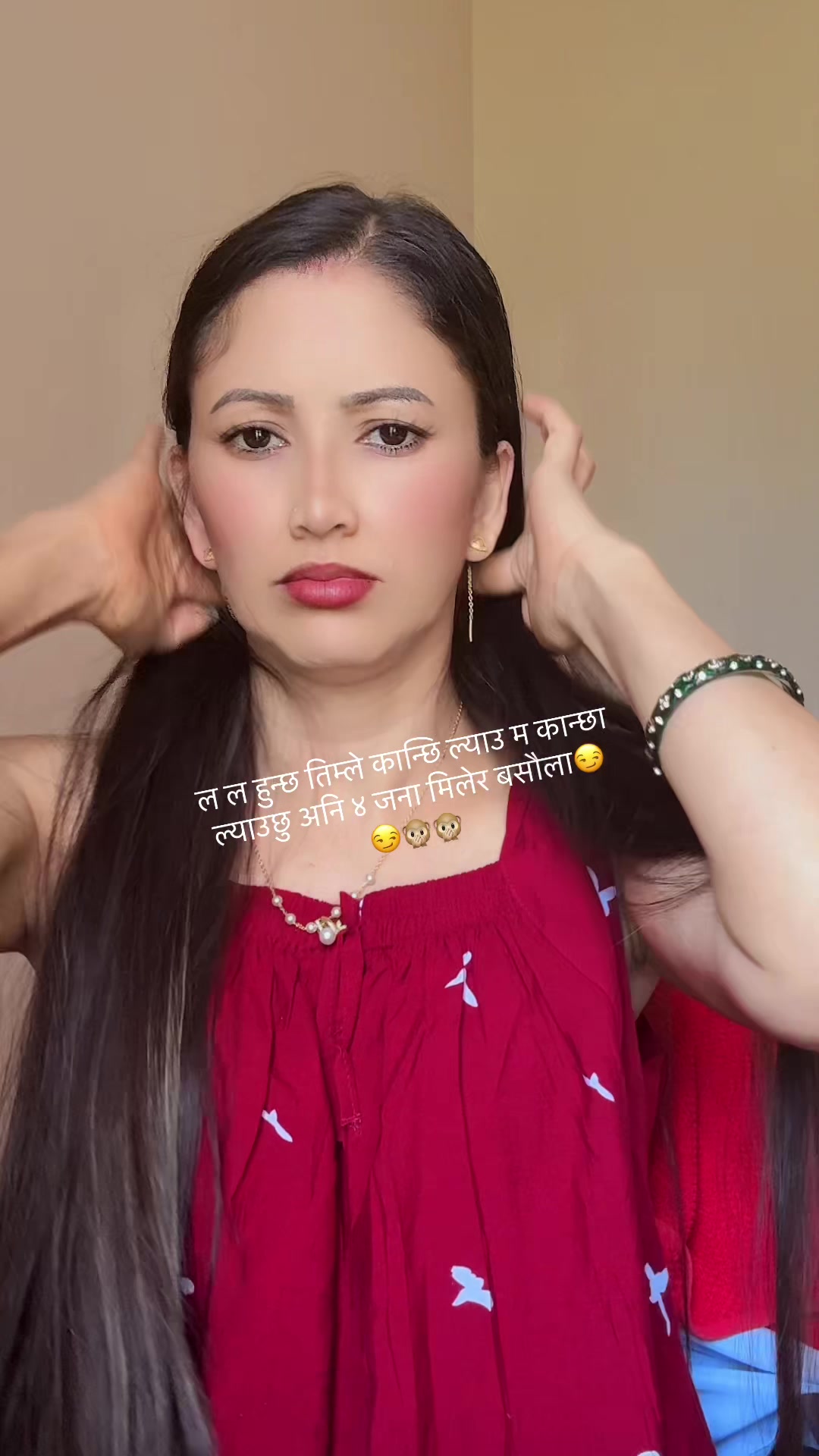 @Aasha Karki