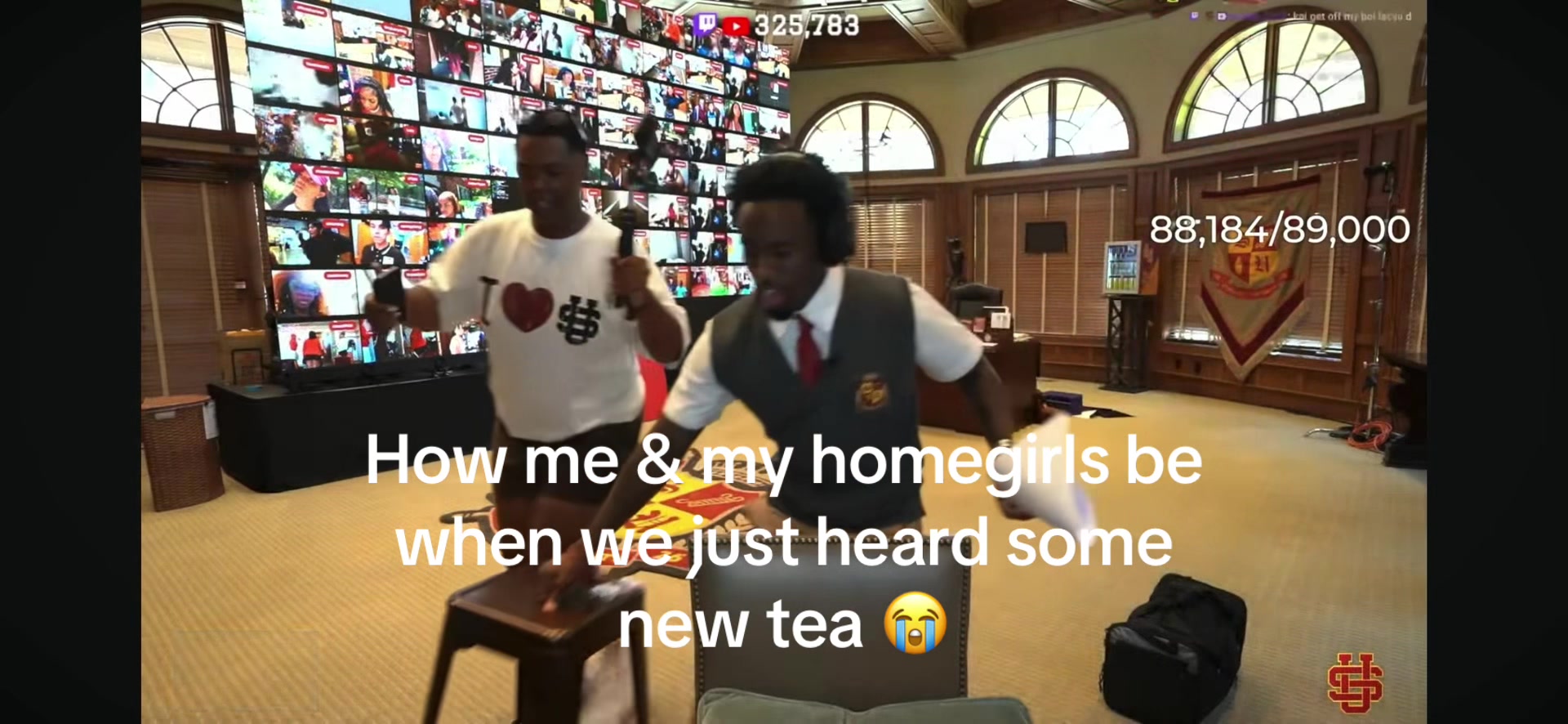 @Big Ant