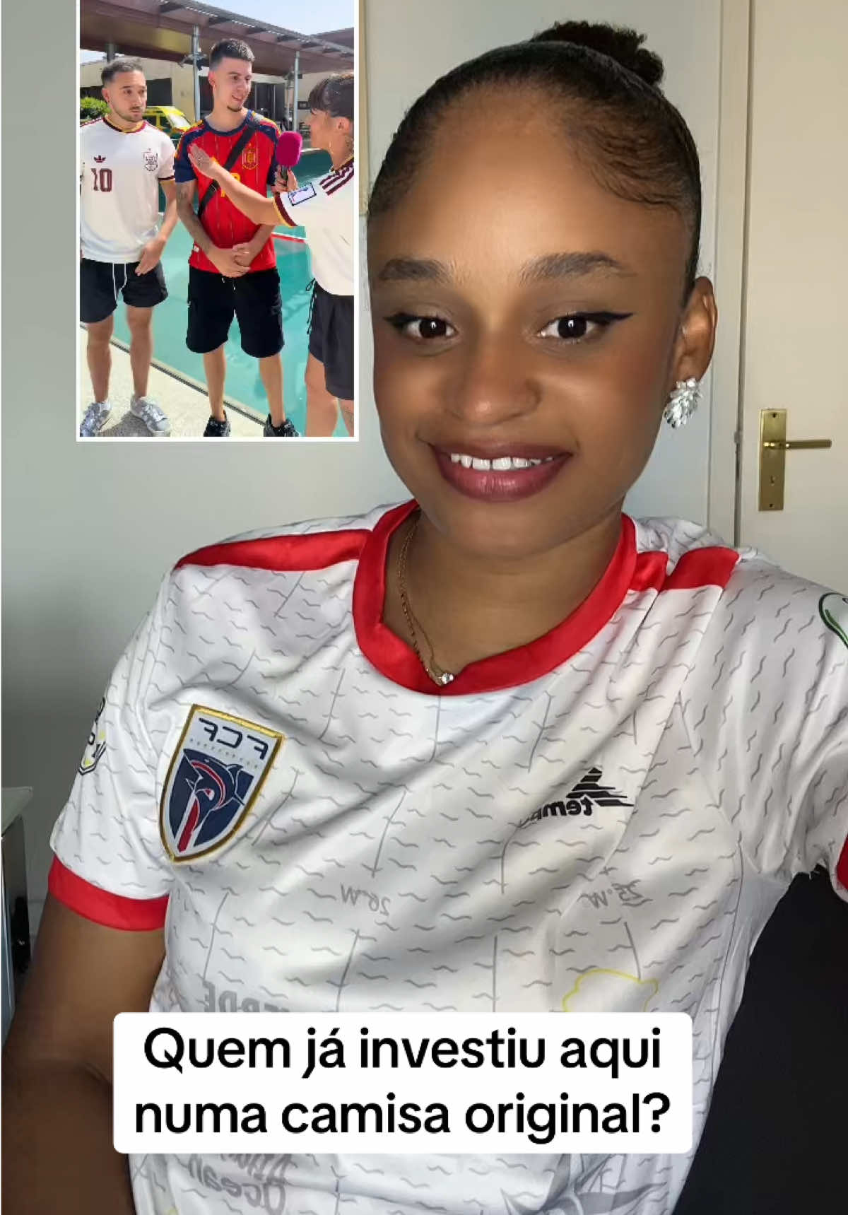 @Eveline Almeida