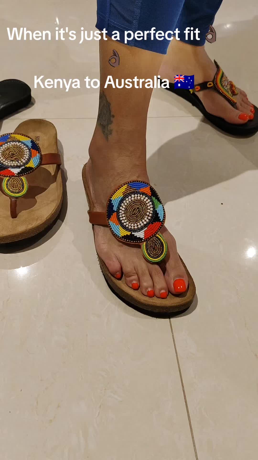 @Urembo Crafts